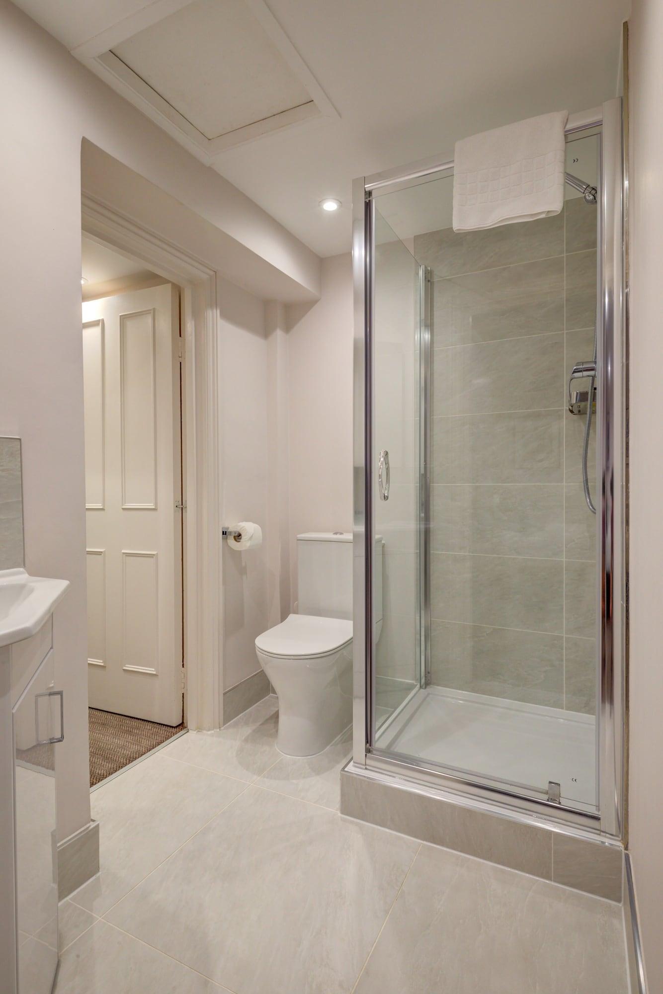 Collingham Serviced Leilighetshoteller London