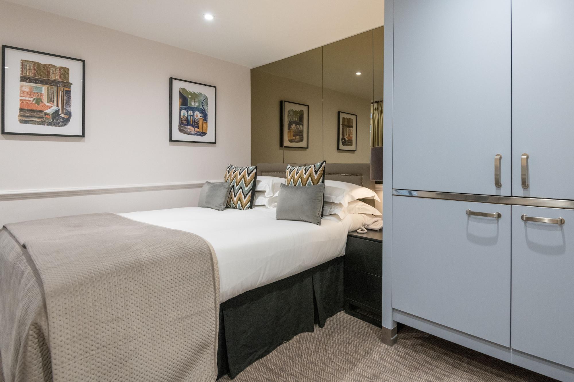 Collingham Serviced London