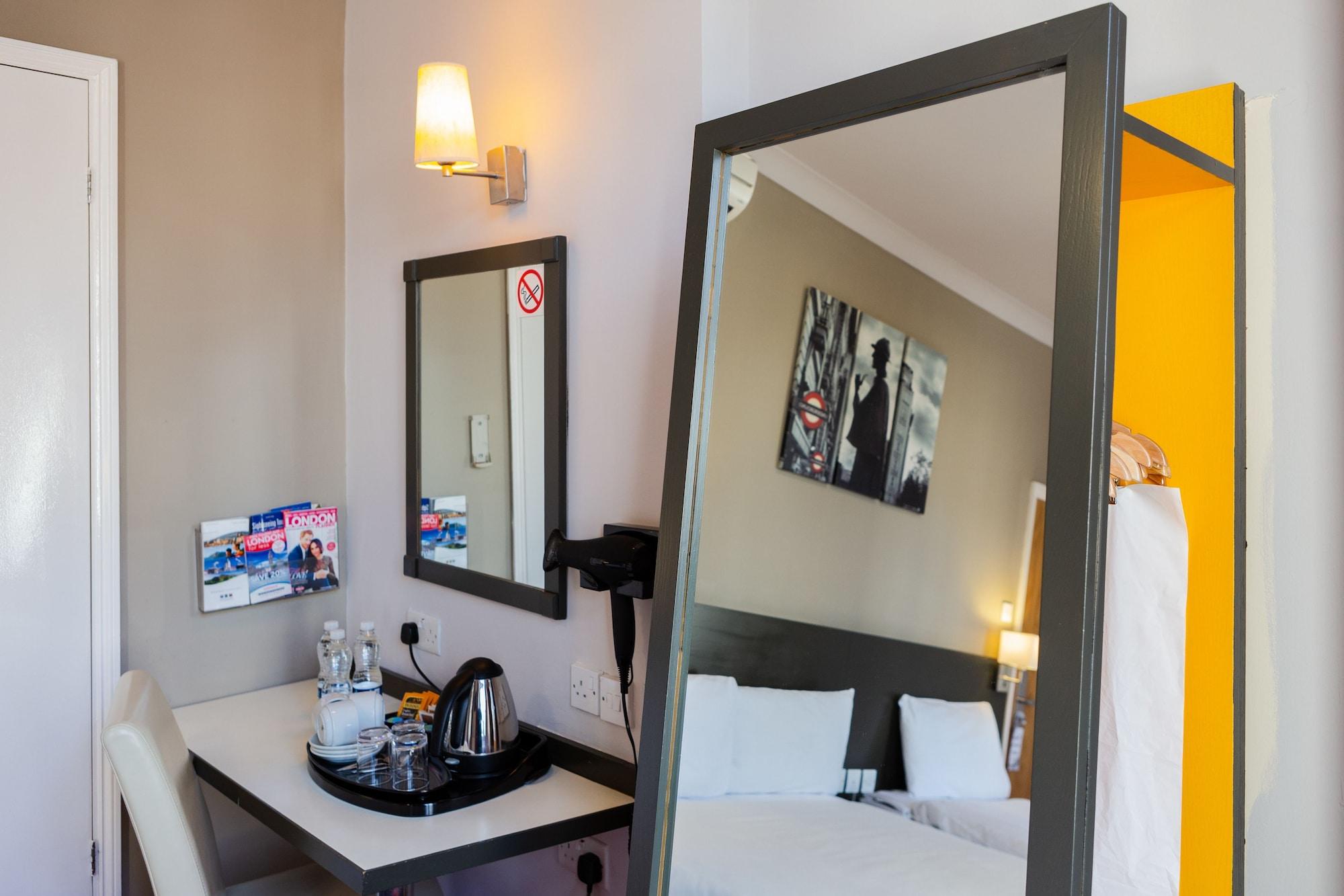 Hotel Comfort - Westminster