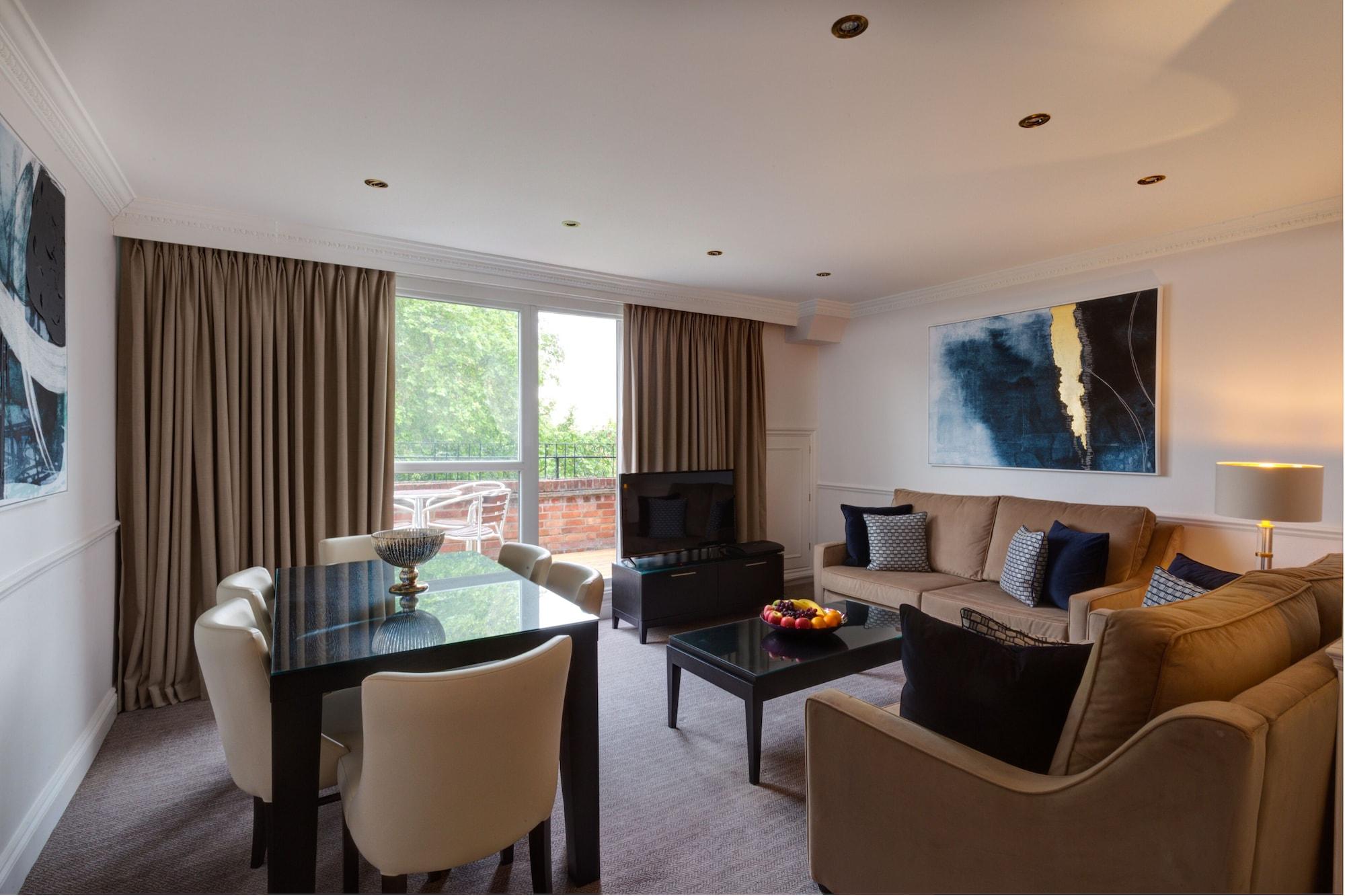 Collingham Serviced London