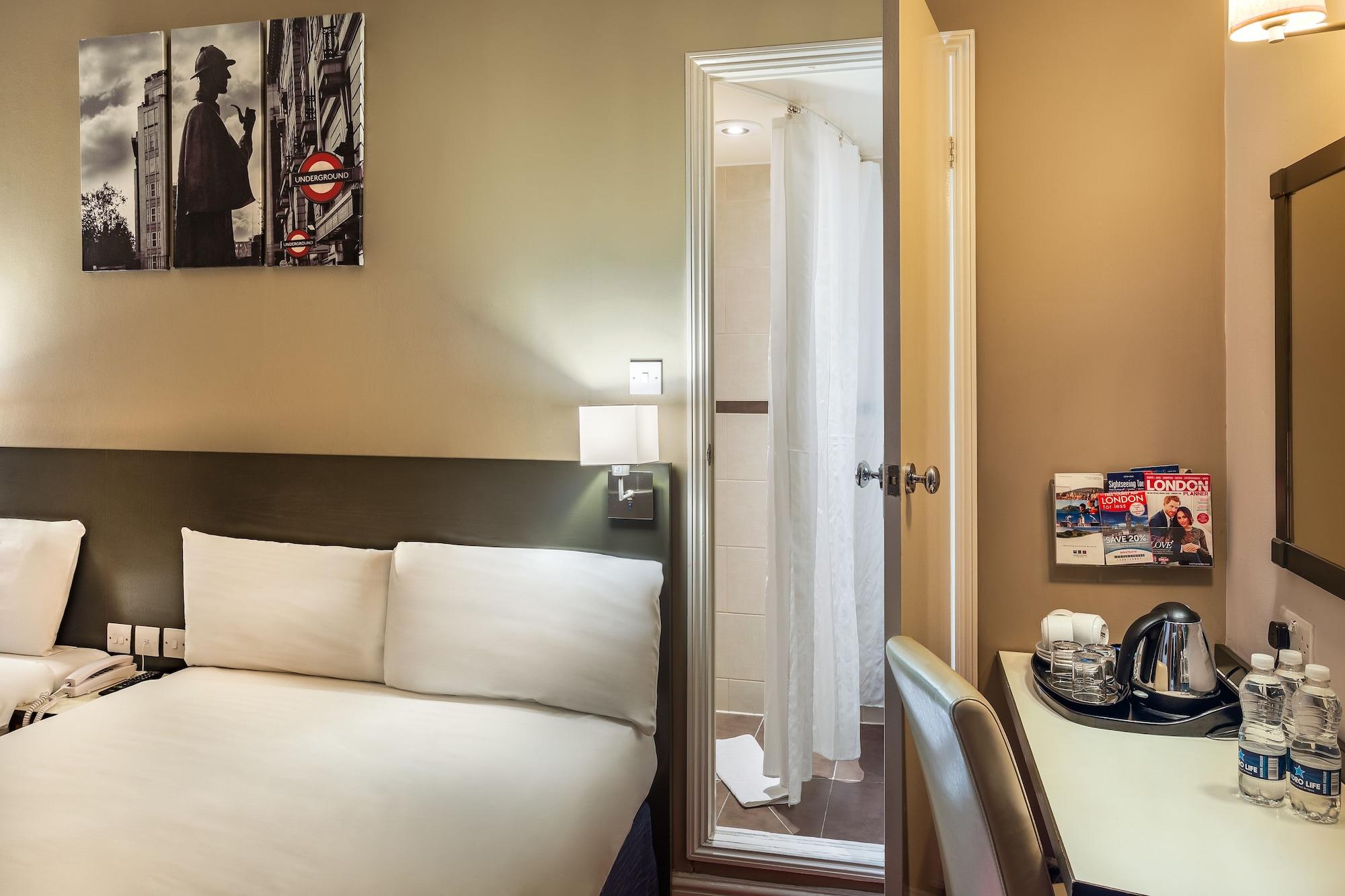 Comfort - Westminster 3*