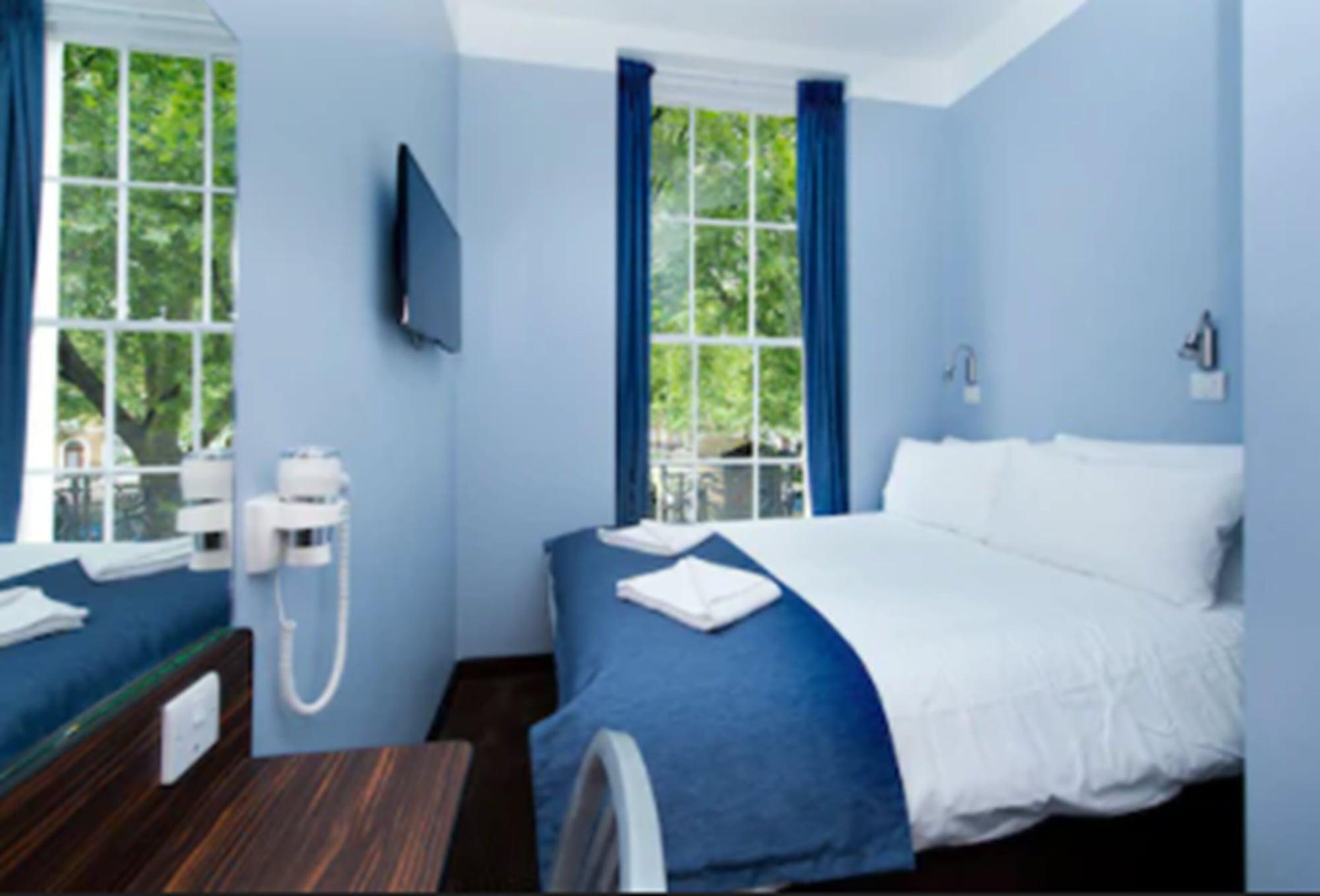 Hotel Angus Londen