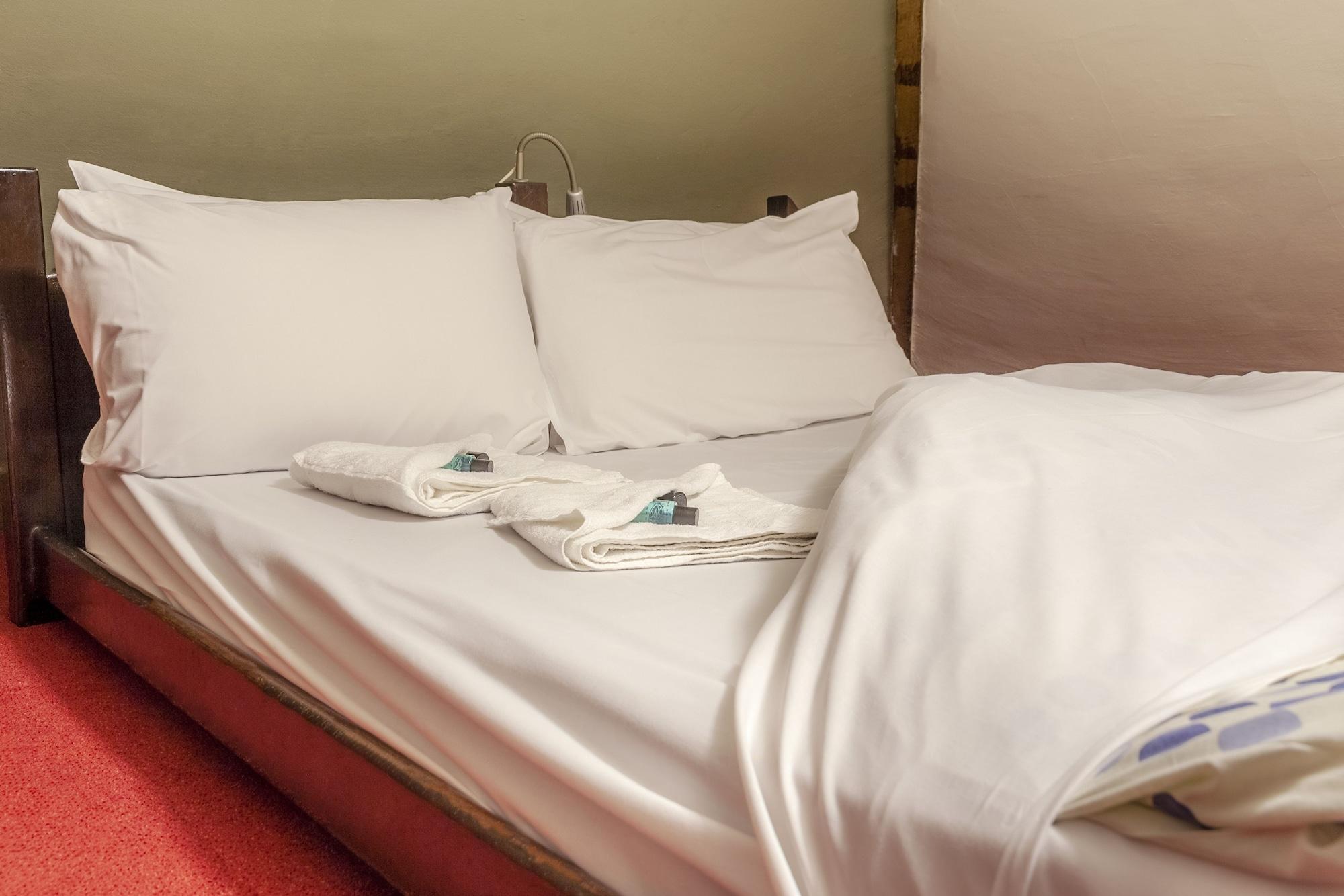 Palmers Swiss Hostel