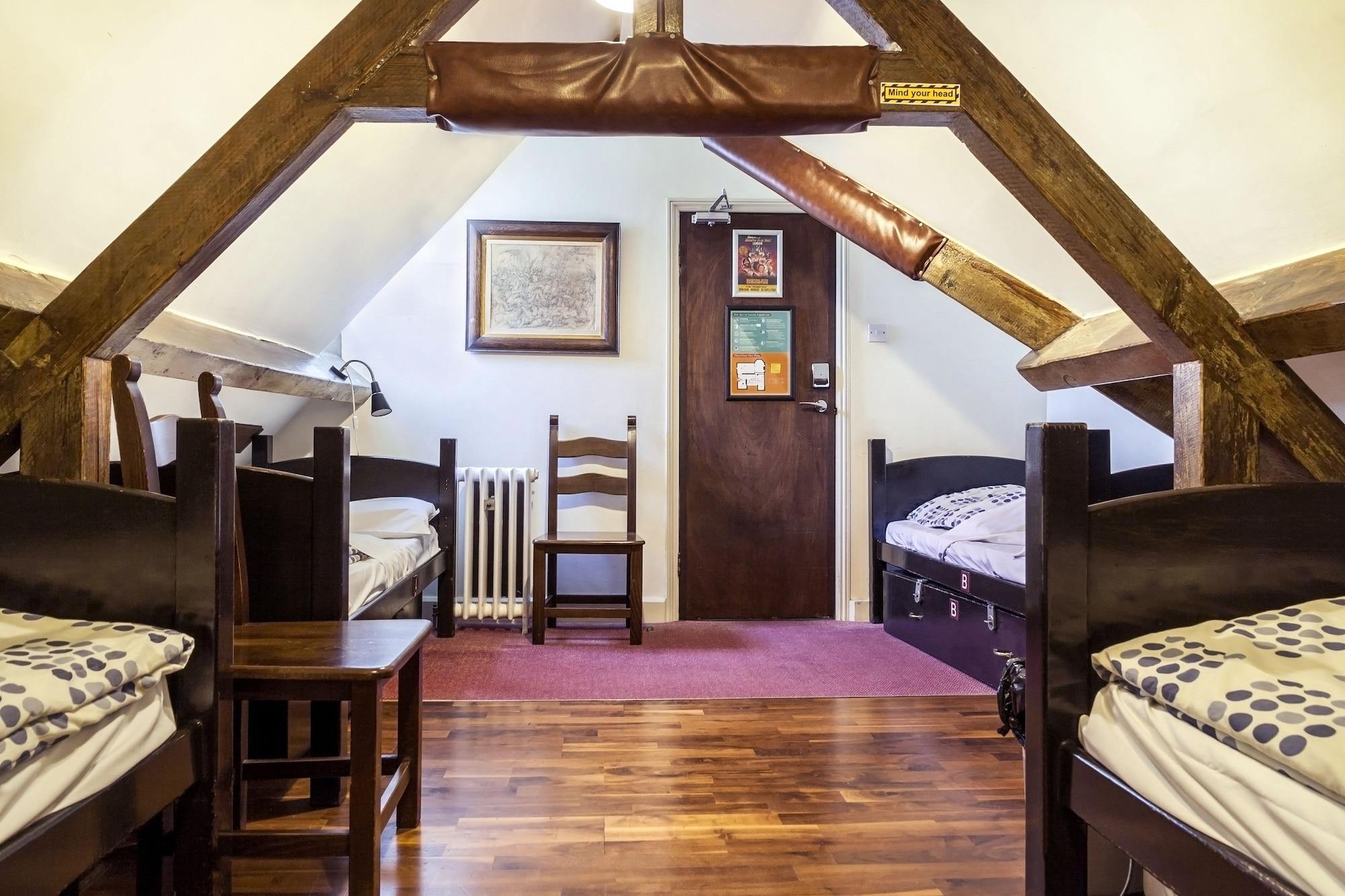 Hostal Palmers Alojamiento: Swiss