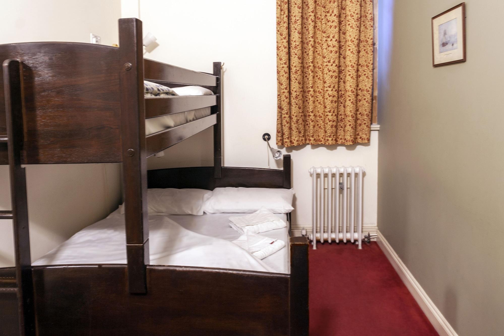 Hostel Palmers Swiss Londen