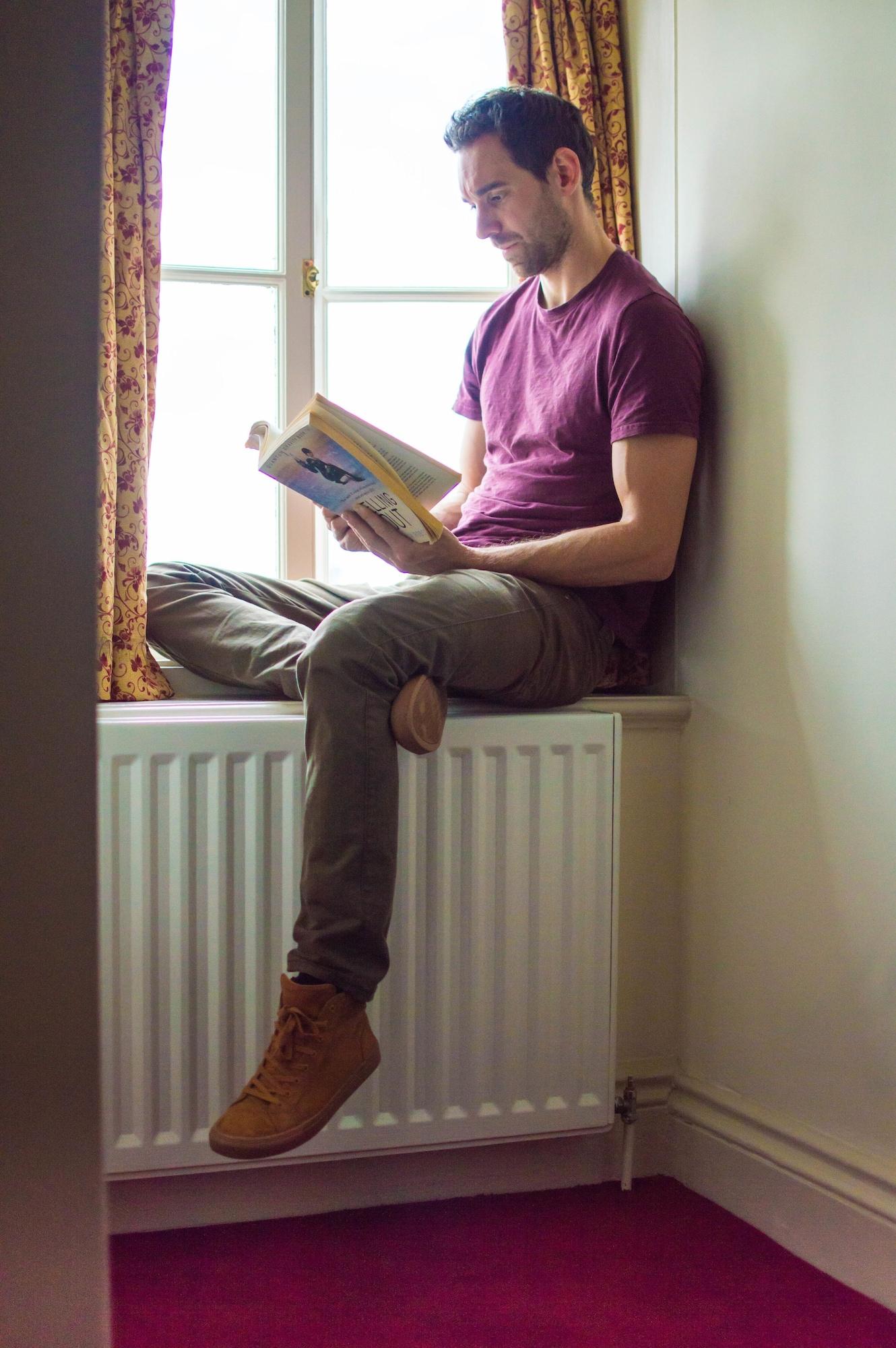 Hostel Palmers Swiss Londen