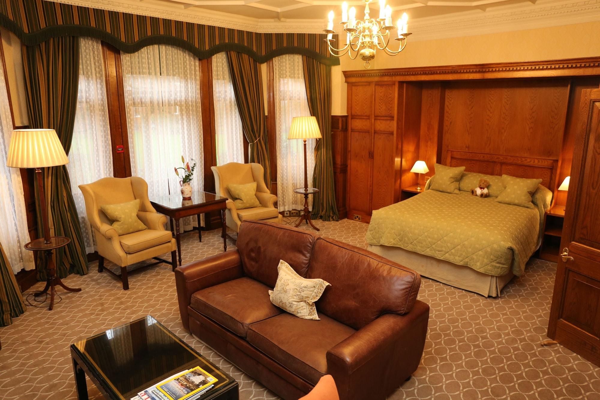 The Chelsea Townhouse By Iconic Luxury 5*