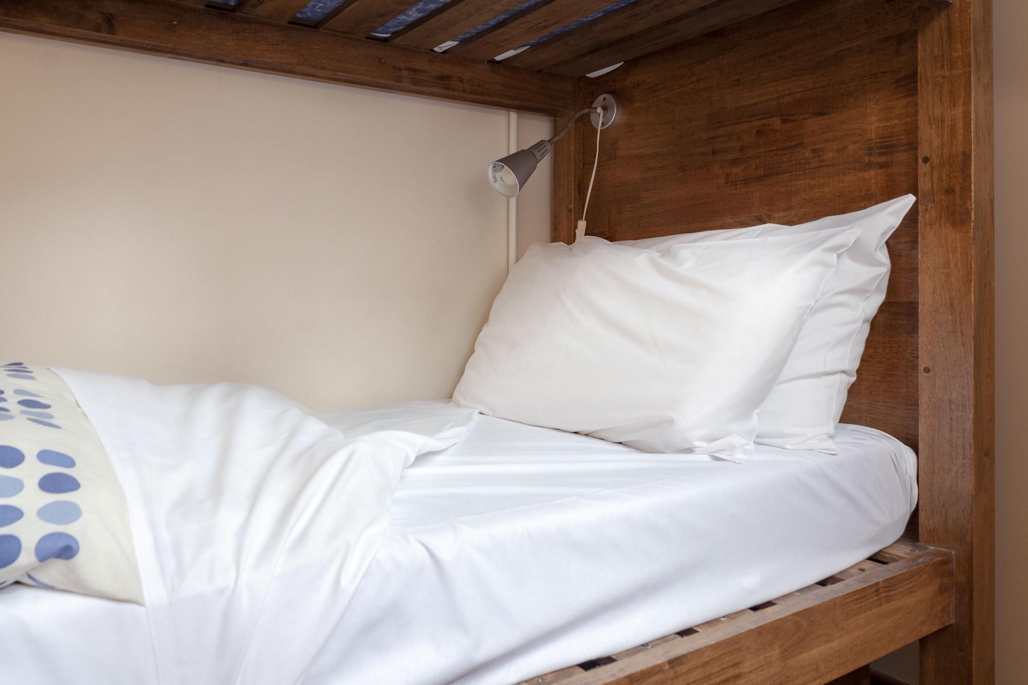 Palmers Swiss Hostel