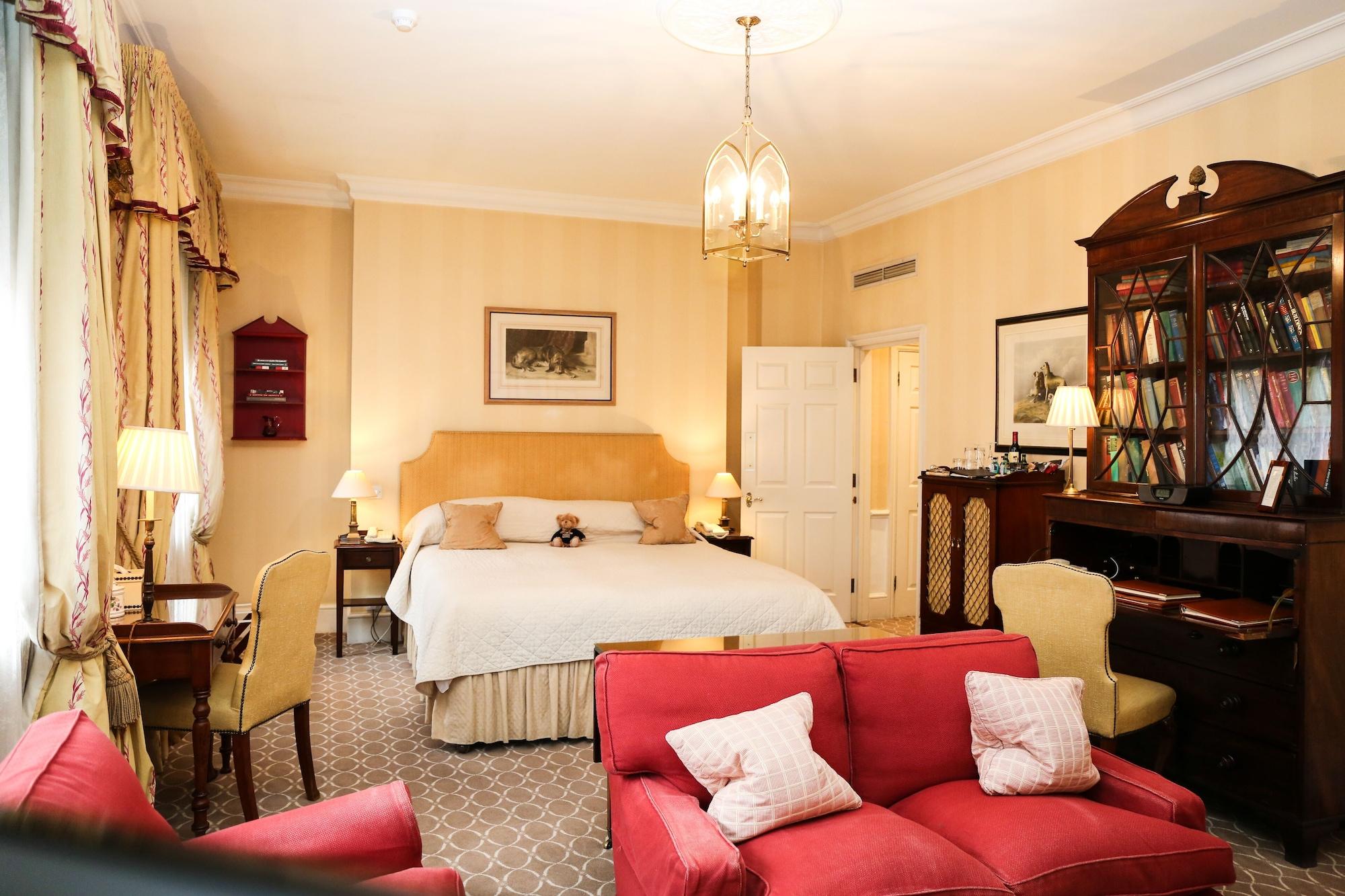 The Chelsea Townhouse By Iconic Luxury 5*