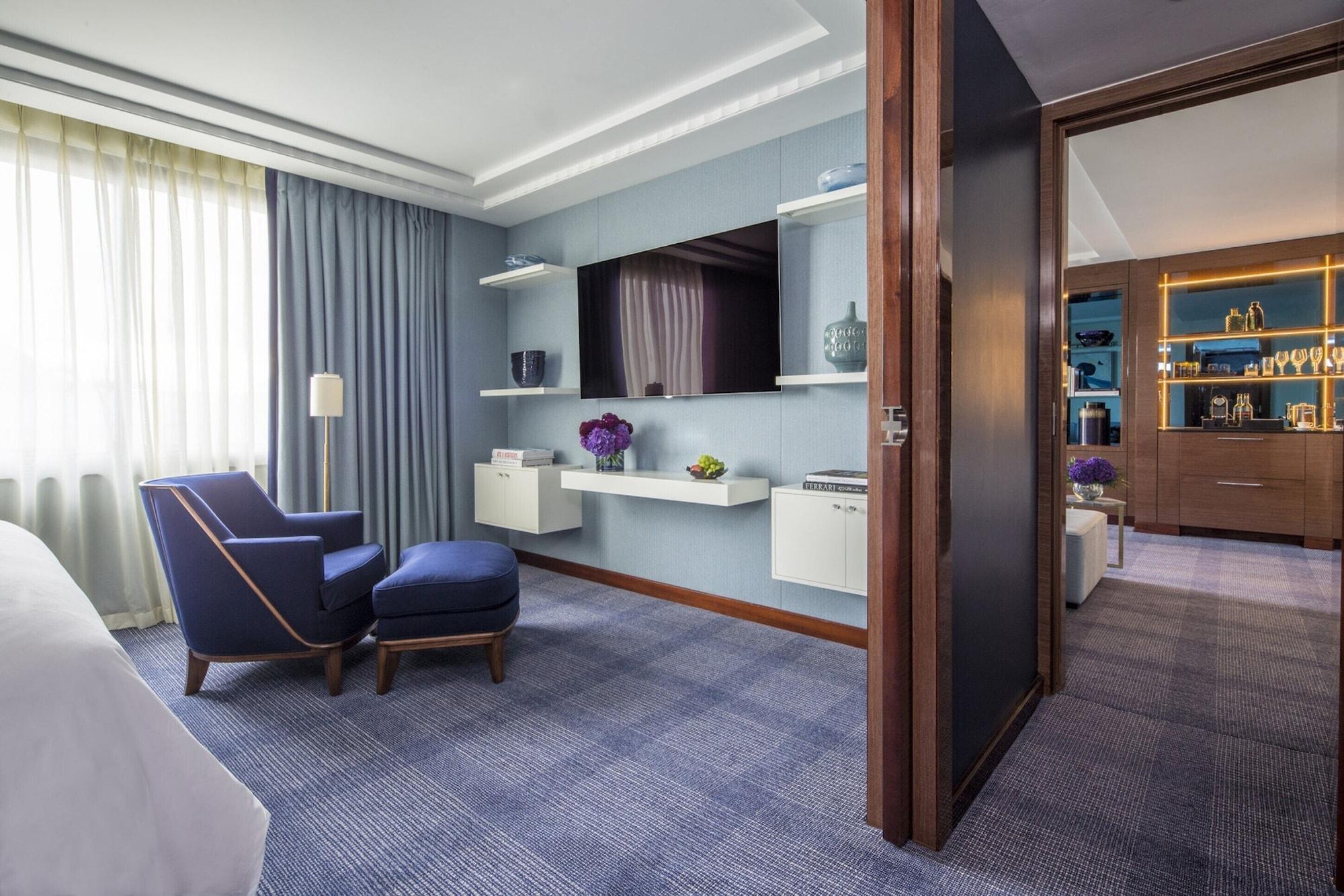 Four Seasons At Park Lane 5* Londen