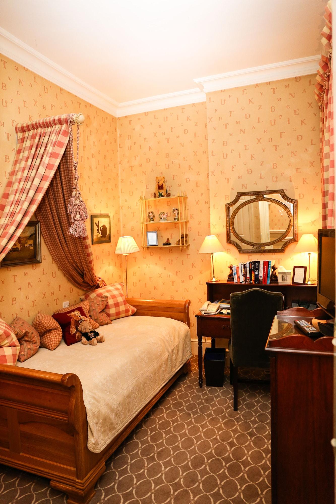 The Chelsea Townhouse By Iconic Luxury Hotel London
