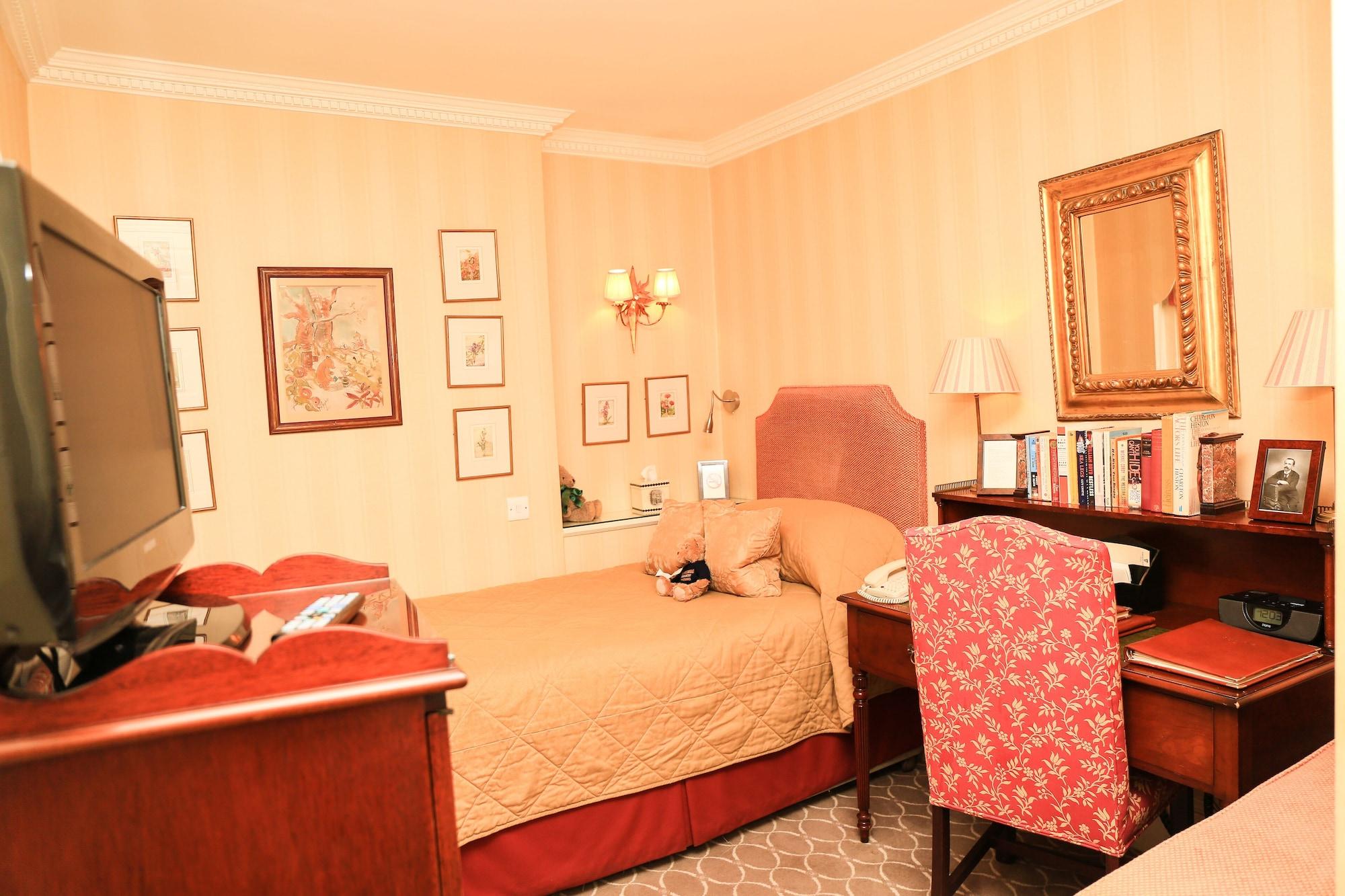 The Chelsea Townhouse By Iconic Luxury Hotel