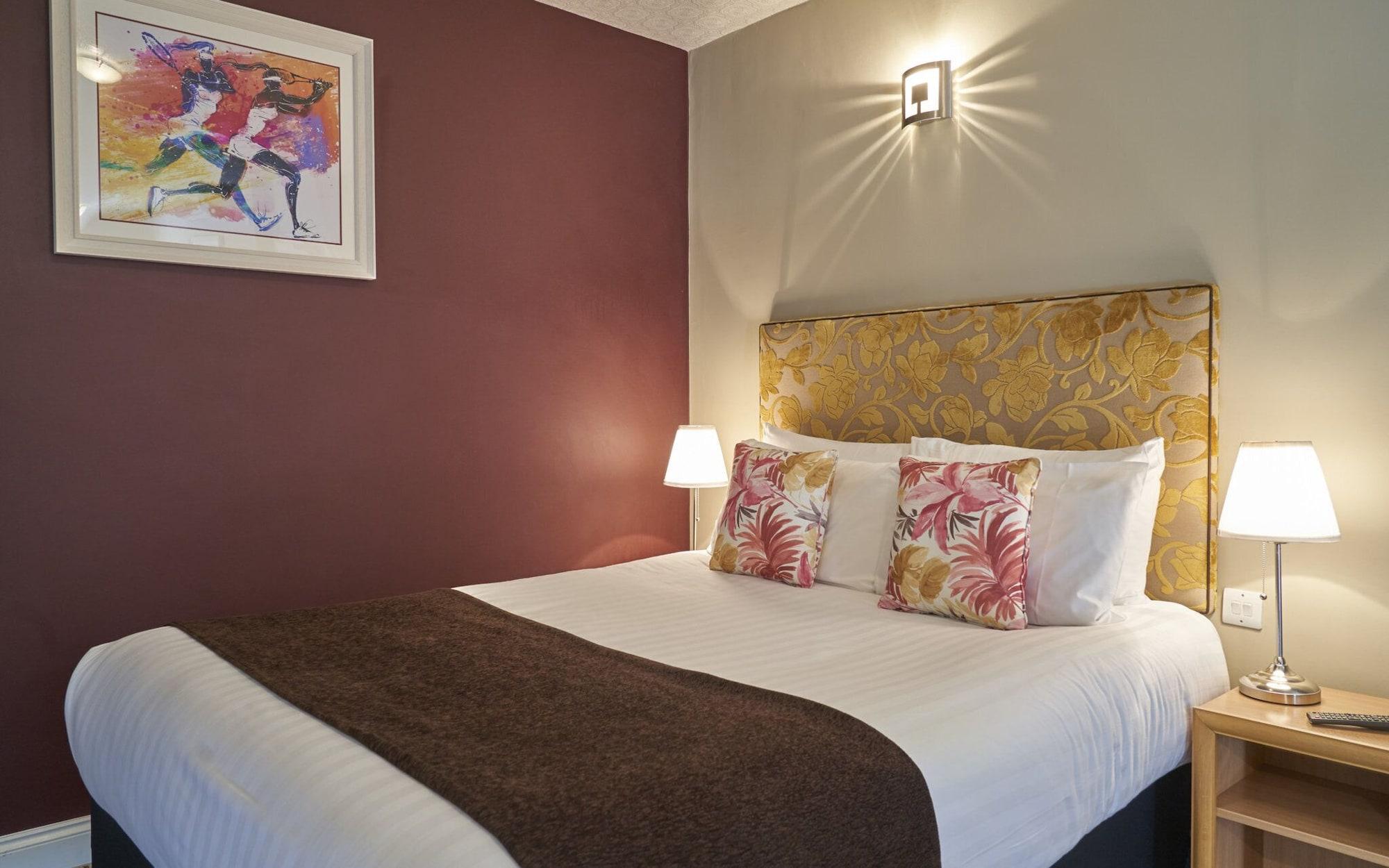 Antoinette Wimbledon Hotell 3*