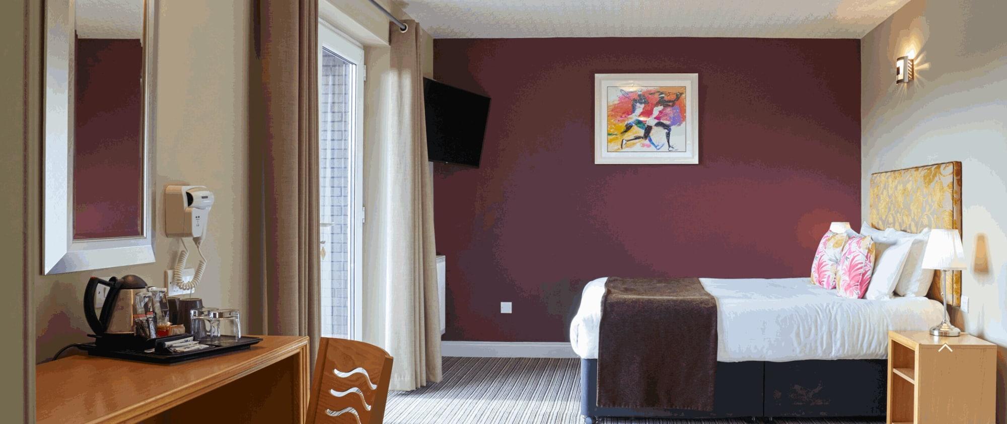 Hotel Antoinette Wimbledon 3*