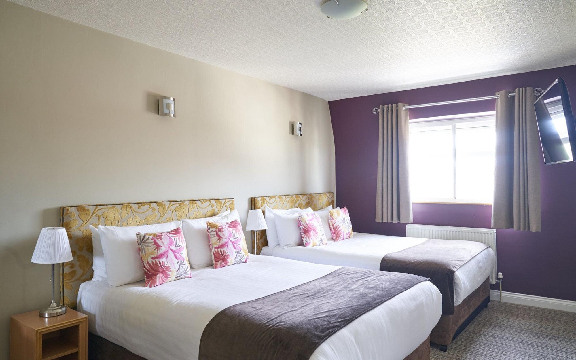 Hotel Antoinette Wimbledon London