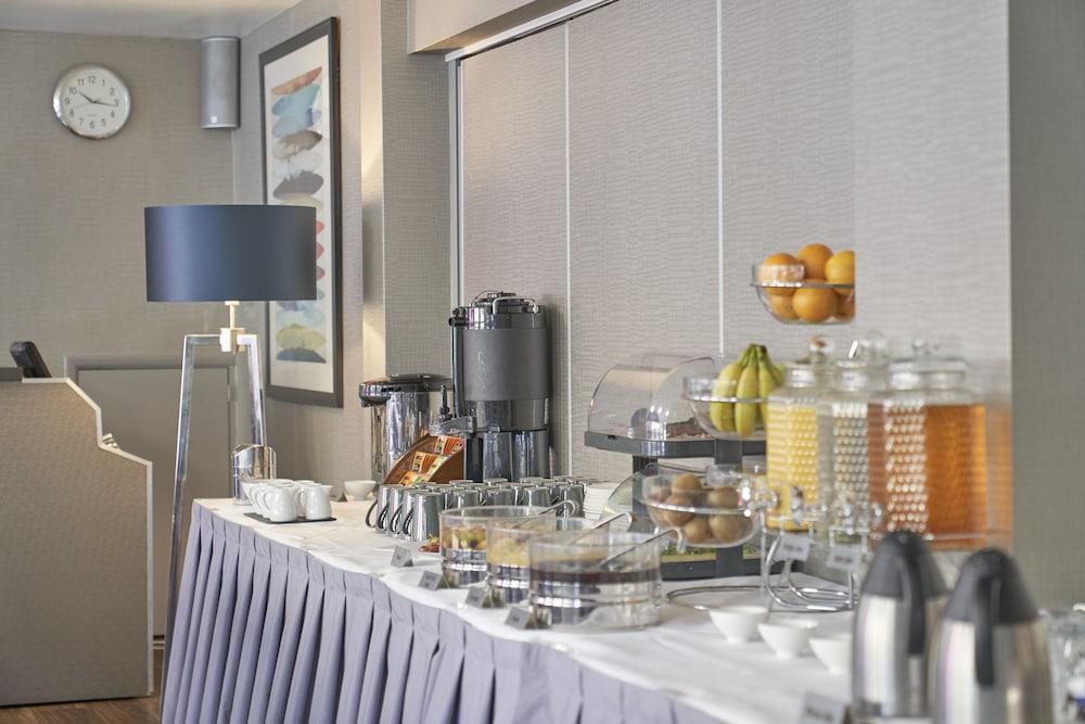 Hotel Antoinette Wimbledon 3*