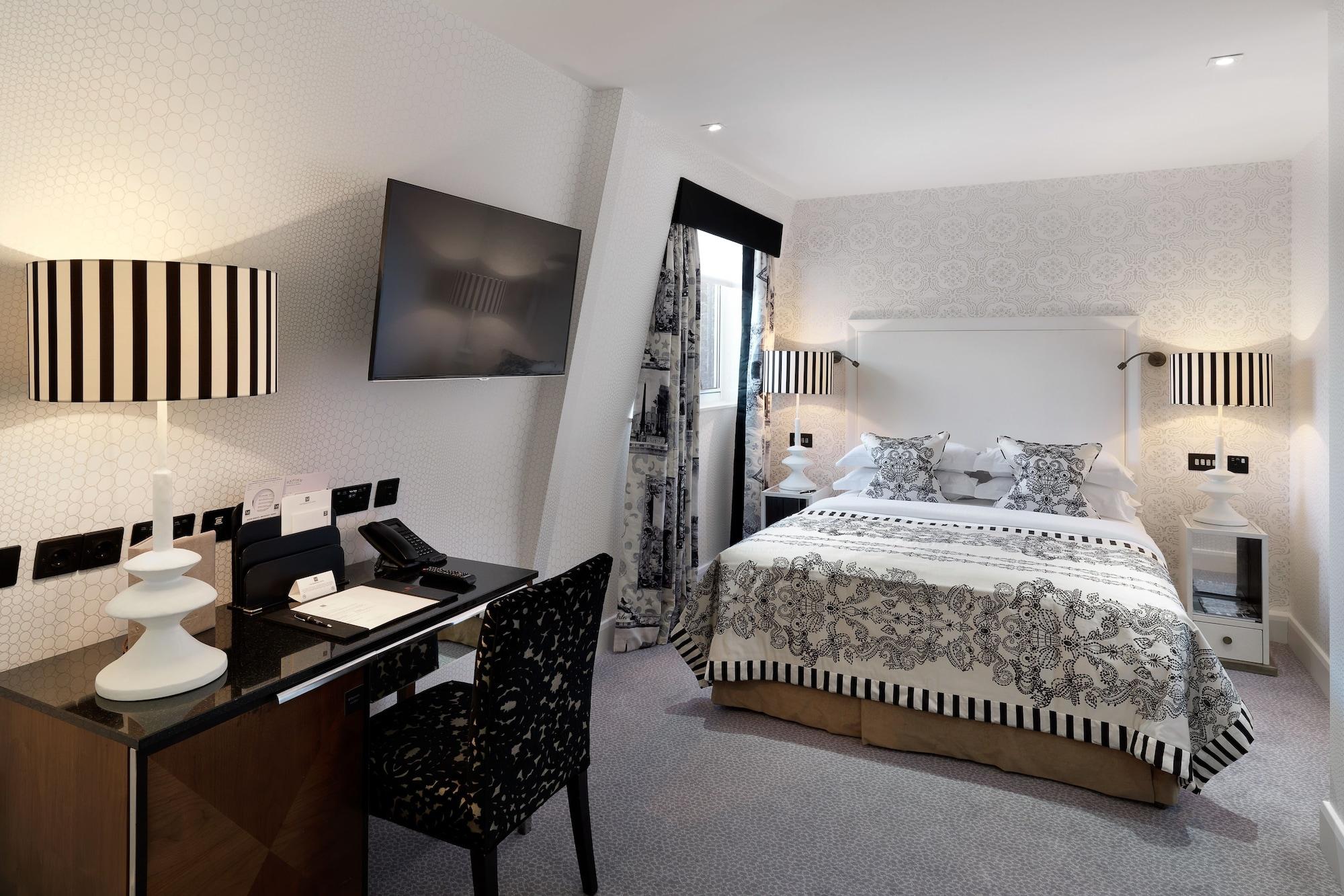 Hotell The Mandeville London