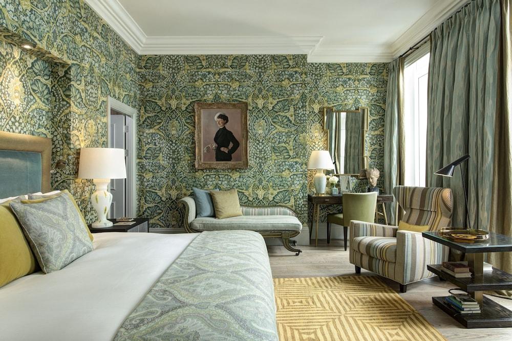 Hotel Brown's Hotel, A Rocco Londres