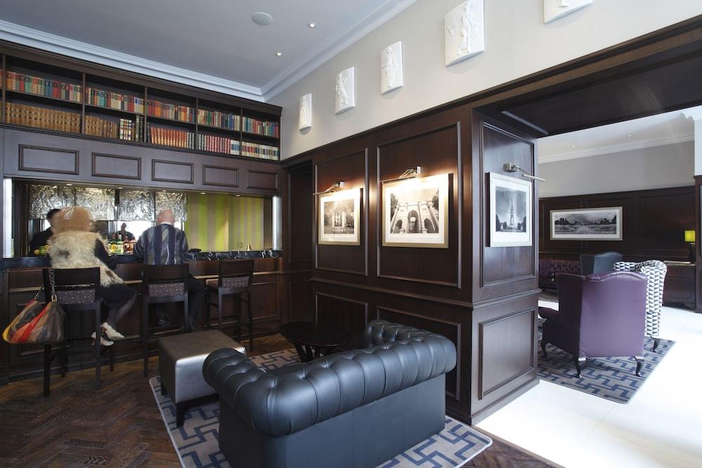 Best Western Mornington Hyde Park Hotel London