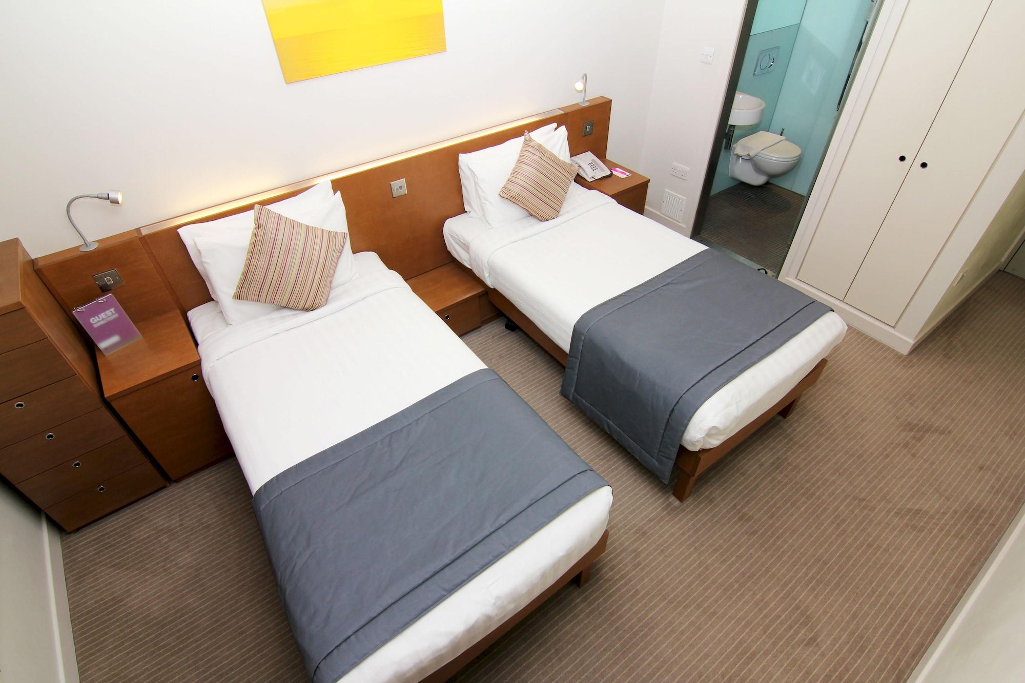 Hotel The Memoir Club Londen