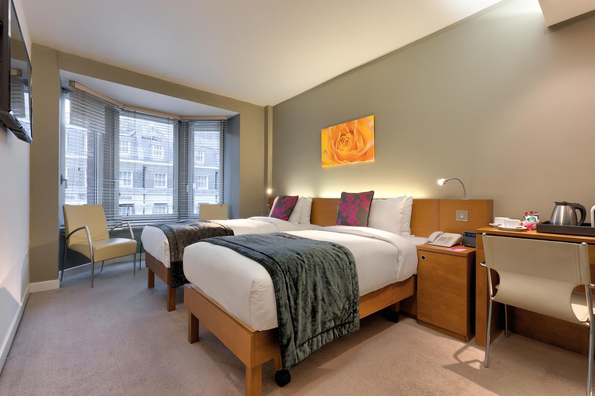 The Memoir Club Hotel Londen