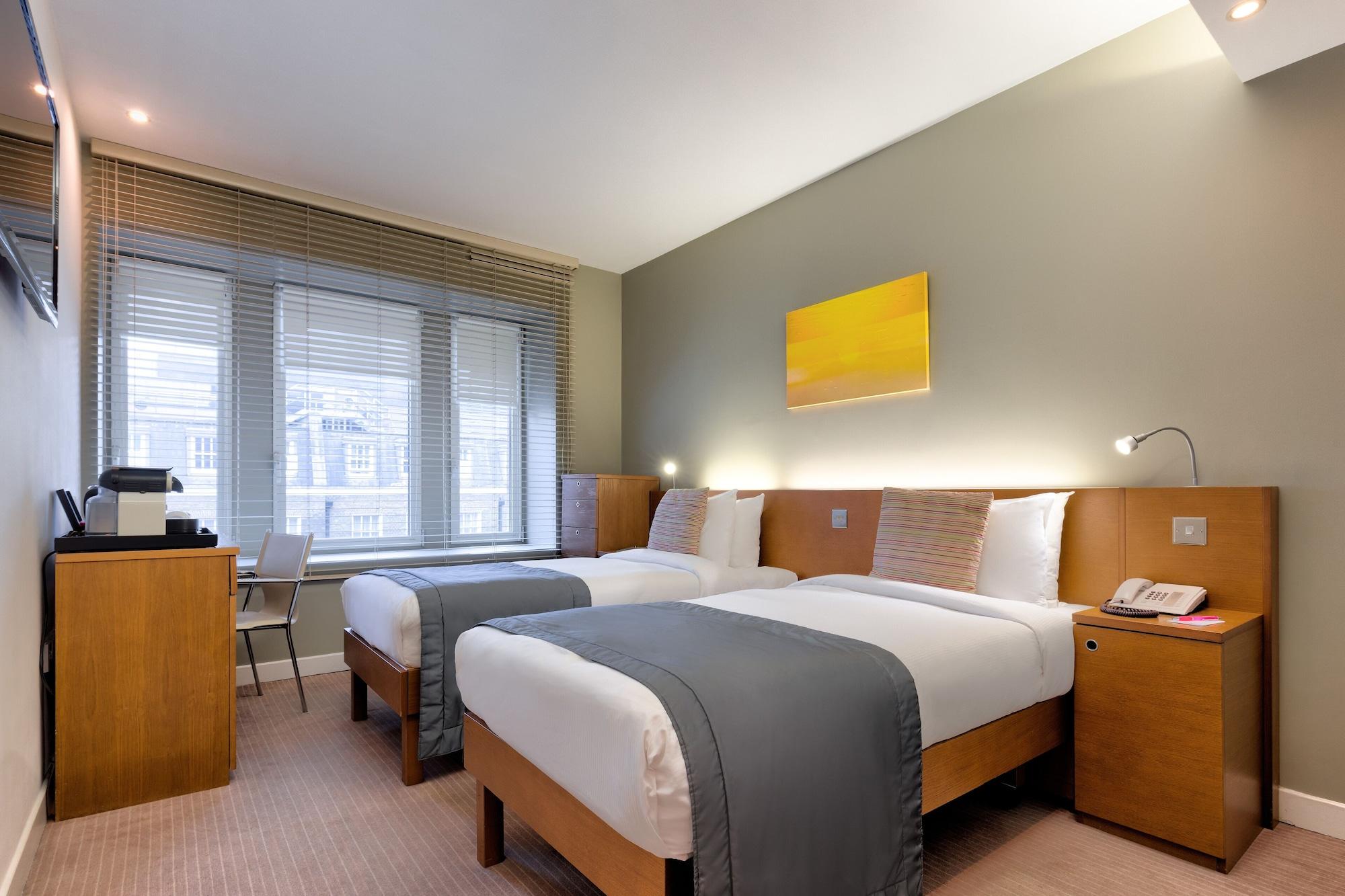 Hotel The Memoir Club Londen