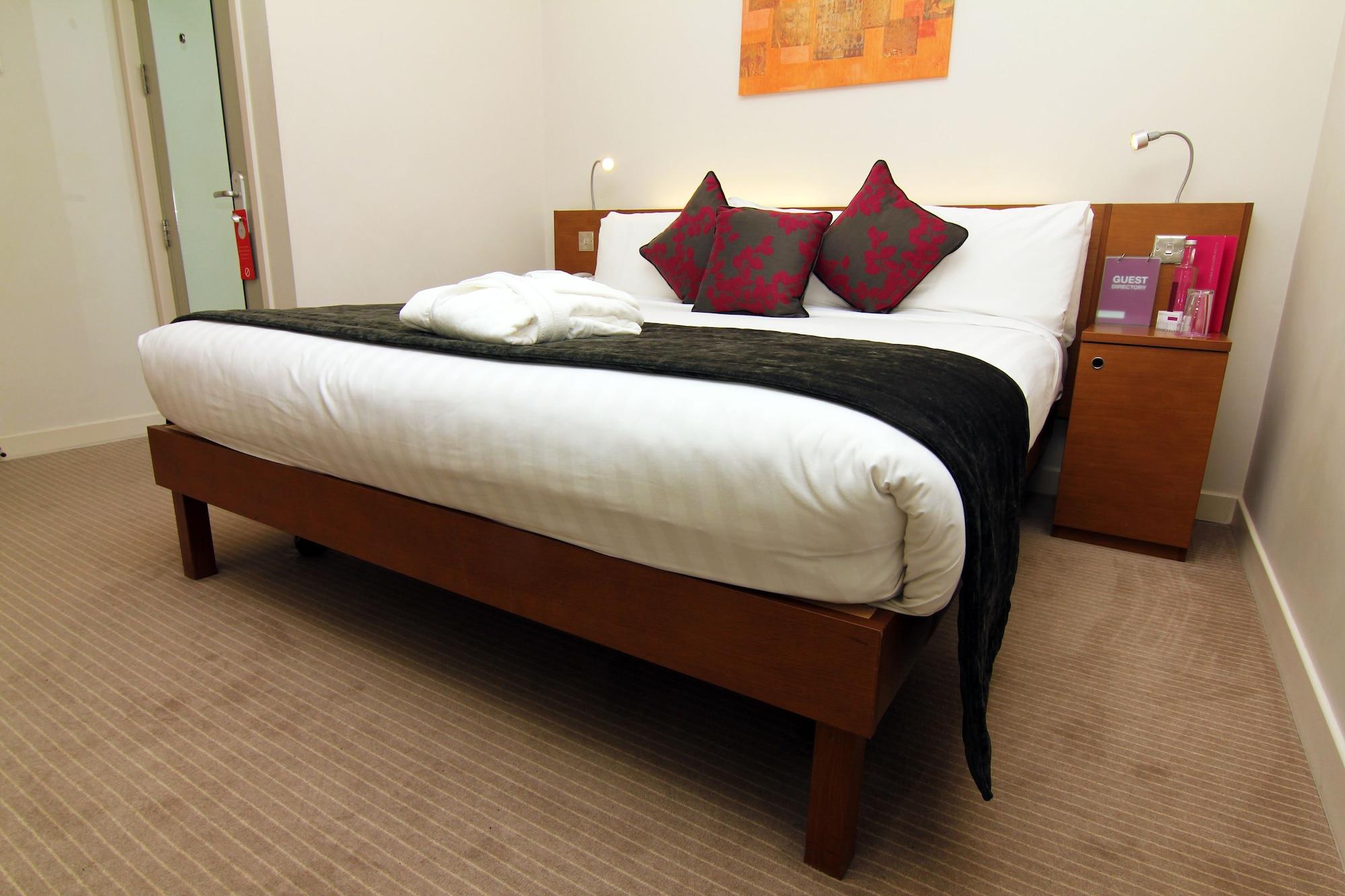 Hotel The Memoir Club Londen