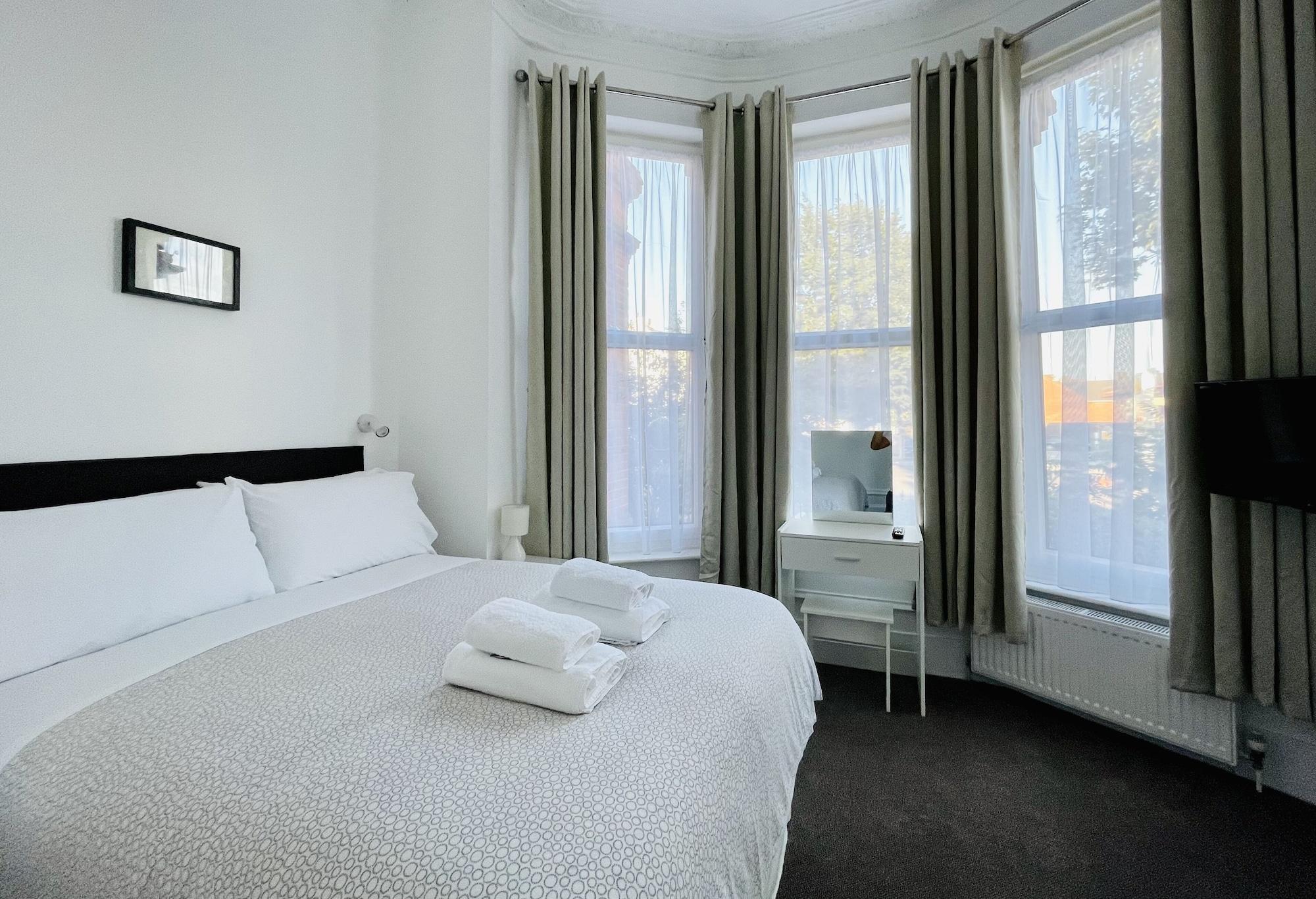 Hotel The Gateway London