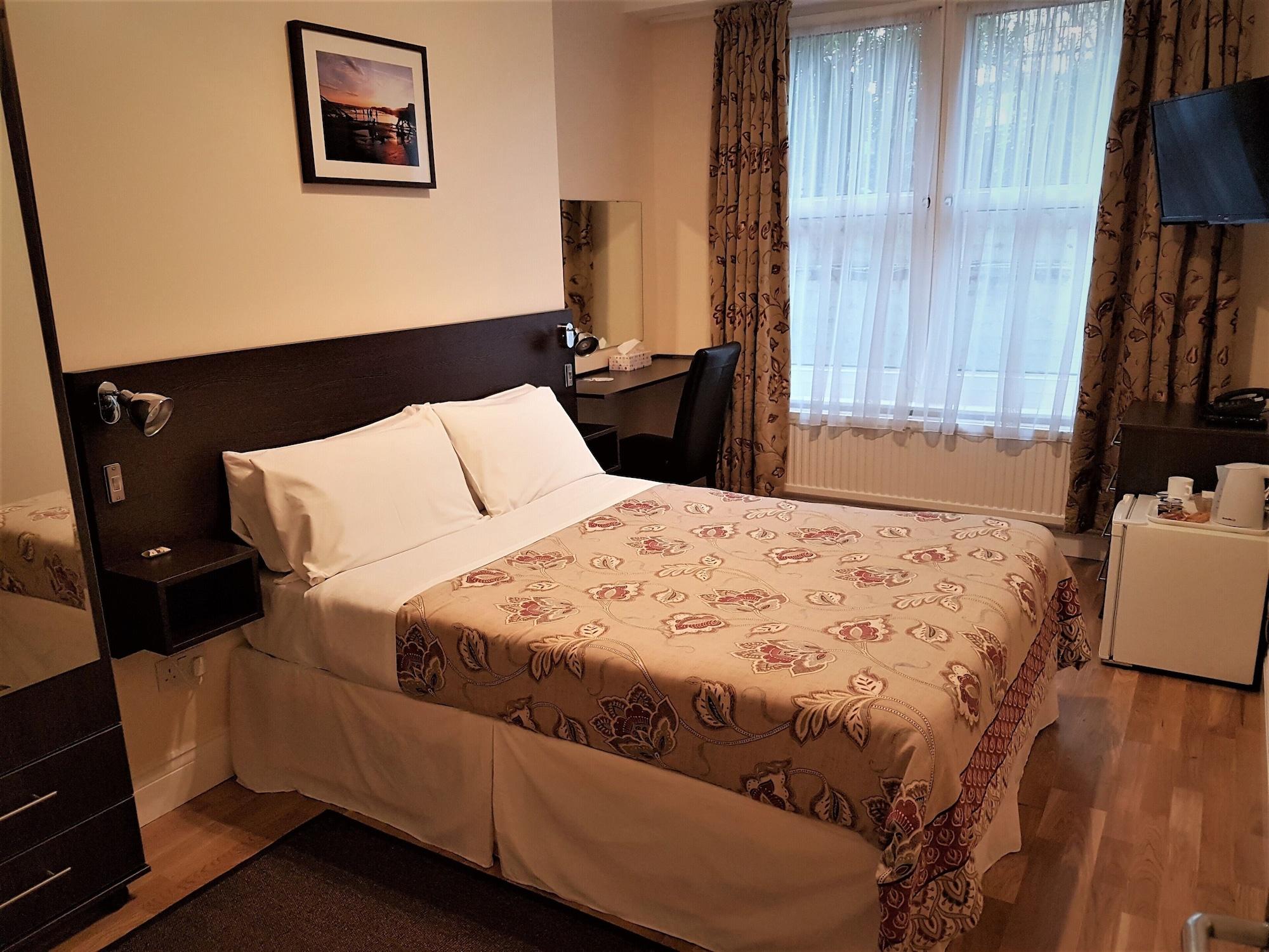 Hotel The Gateway London