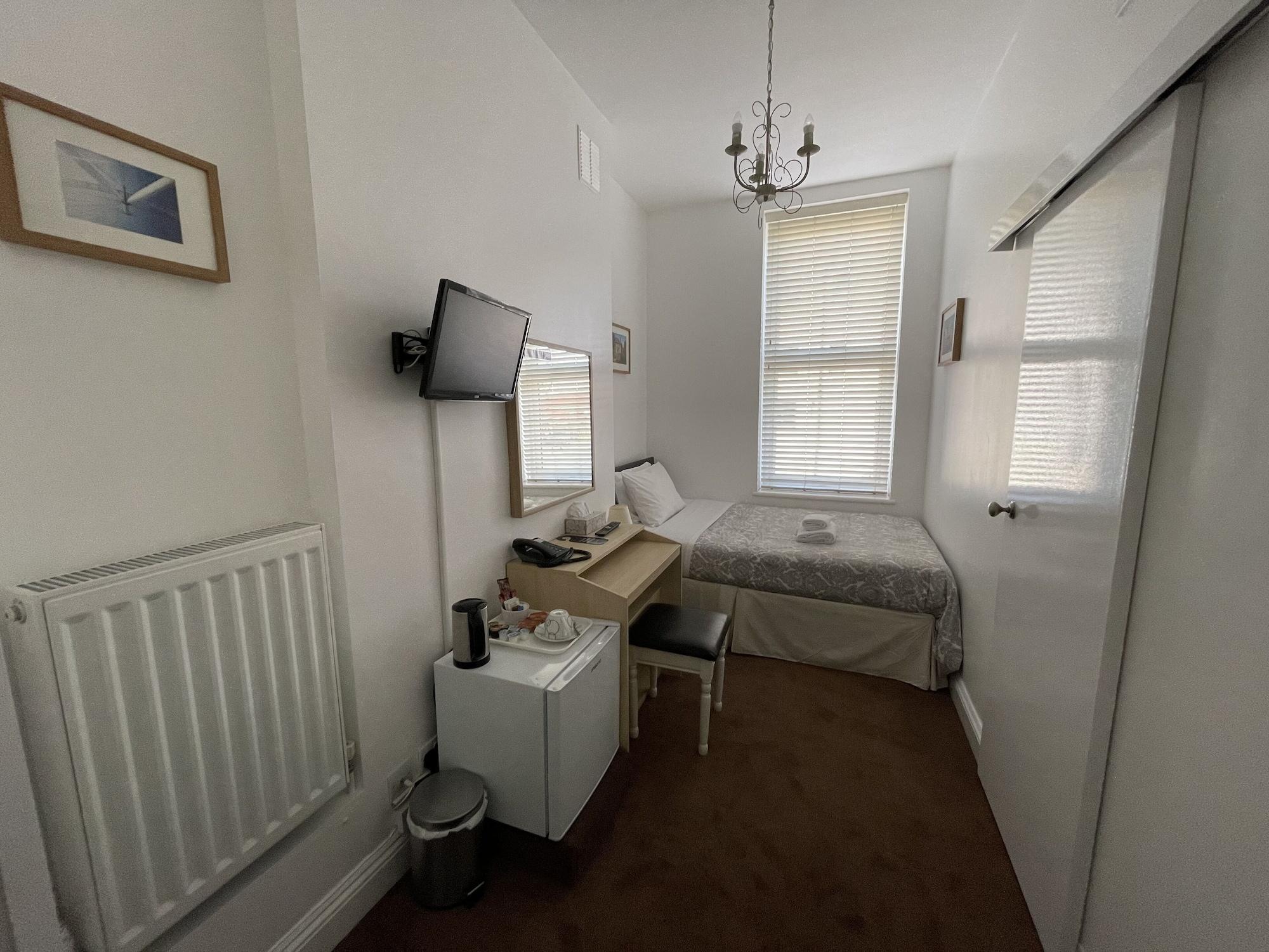 Hotel The Gateway London