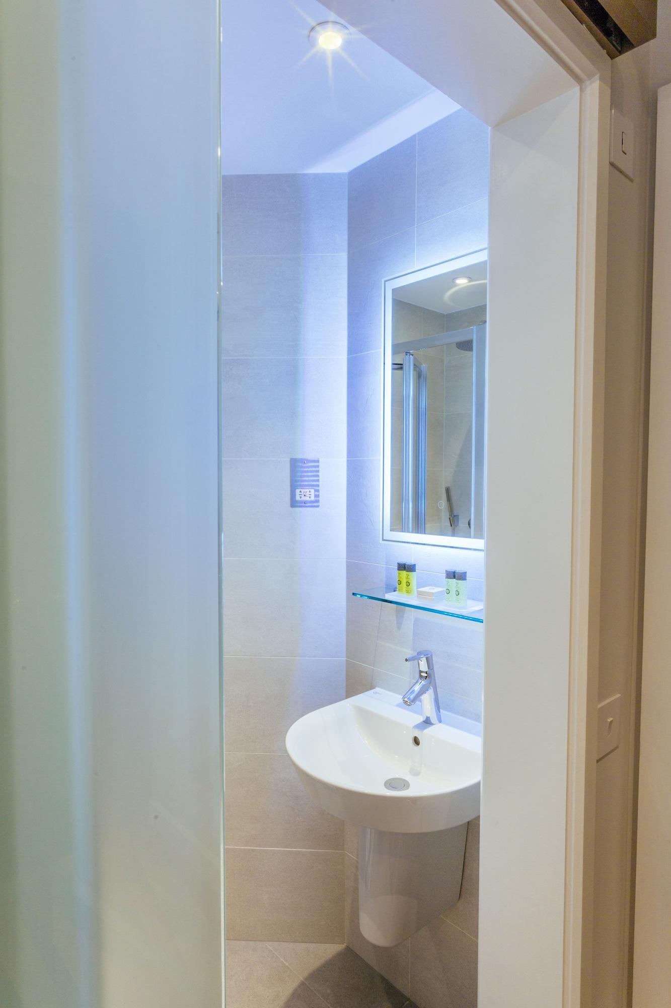 Oliver Plaza Hotell London