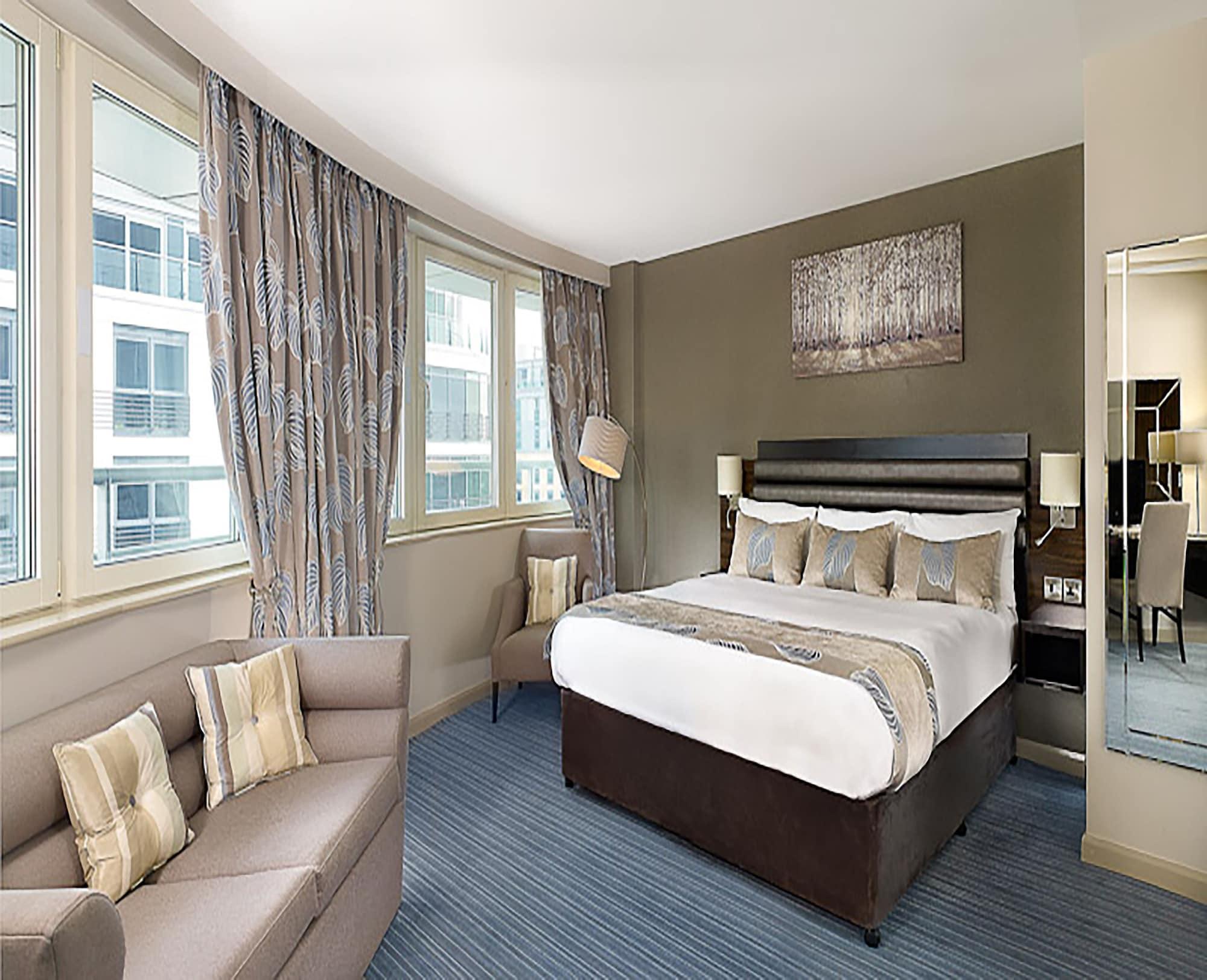 Hotell Doubletree By Hilton Chelsea 4*