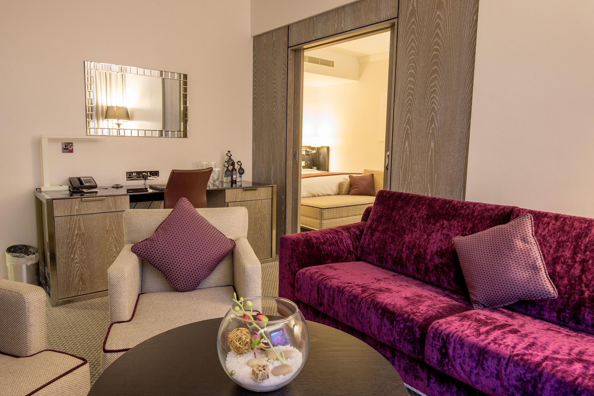 Hilton Angel Islington Hotel 4*