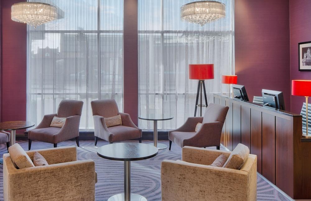 Doubletree By Hilton Chelsea Hotell 4*
