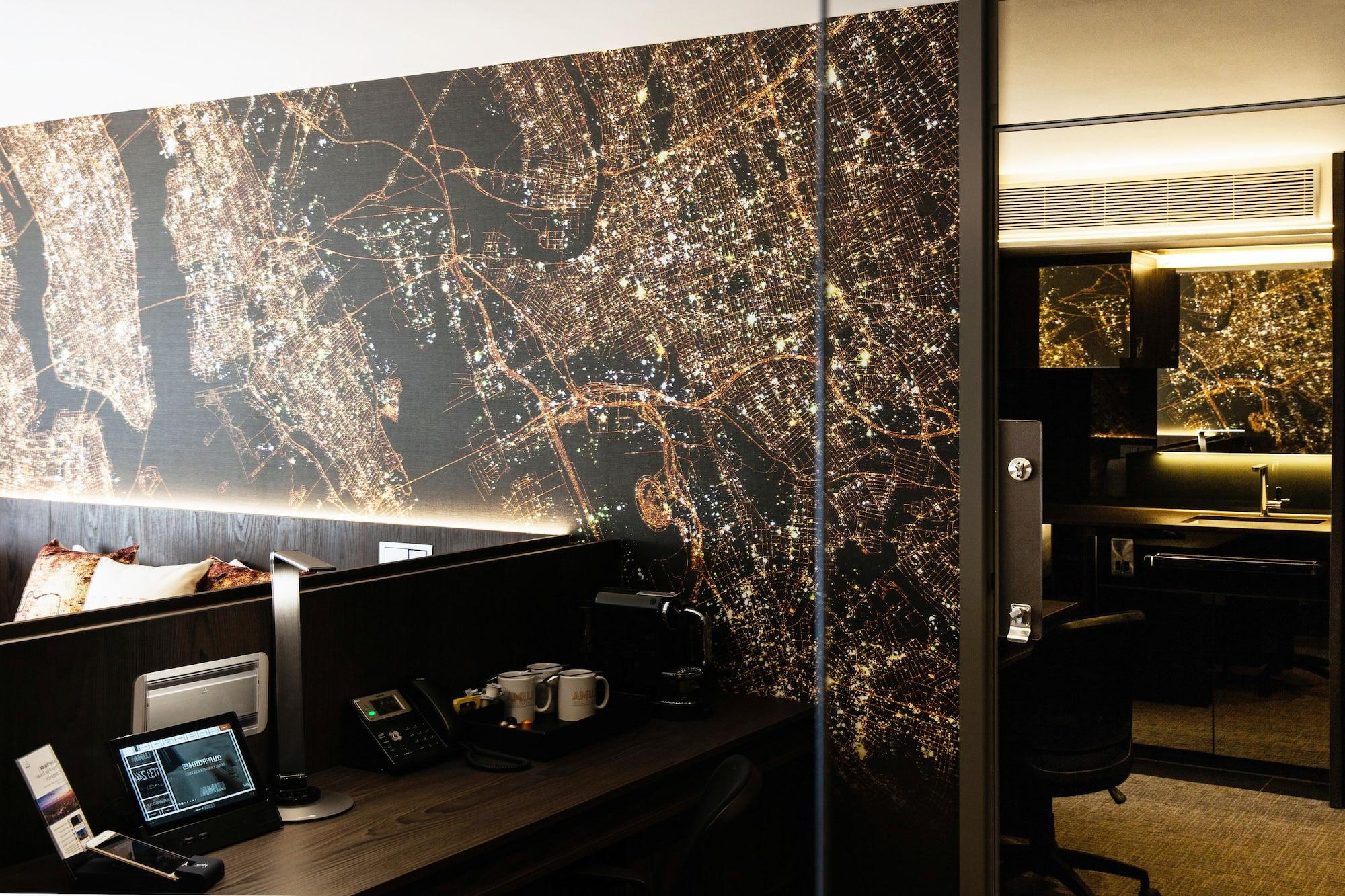 Hotel Heeton Concept Hotel - Luma Hammersmith 4*