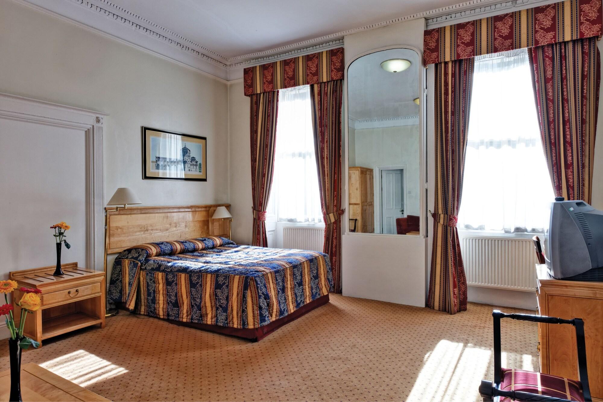 Hotel Grange Lancaster London
