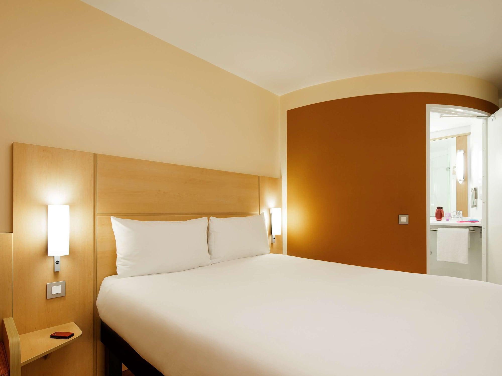 Hotell Ibis Shepherds Bush - Hammersmith 3*