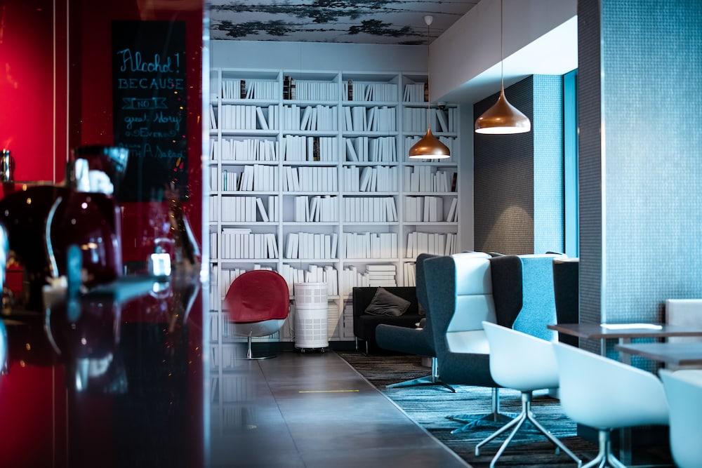 Hotell Ibis Shepherds Bush - Hammersmith 3*