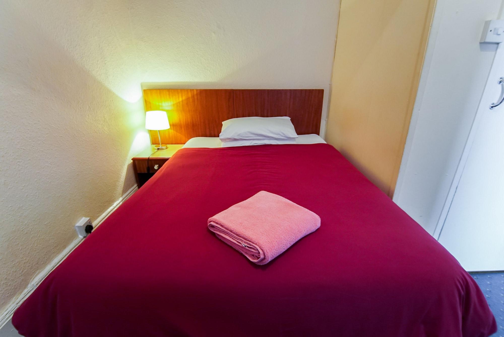 Hotel Avoca House Londen