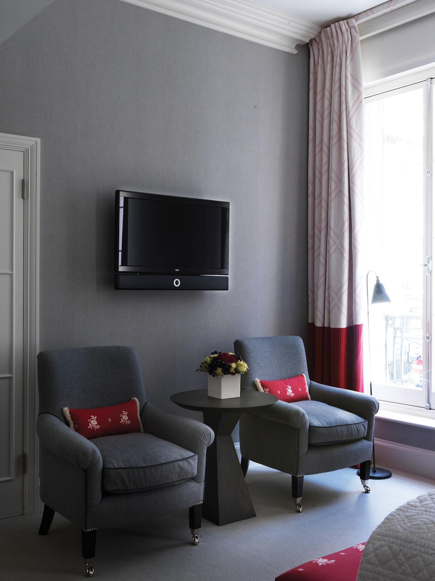 Haymarket Hotel, Firmdale Hotel Londres