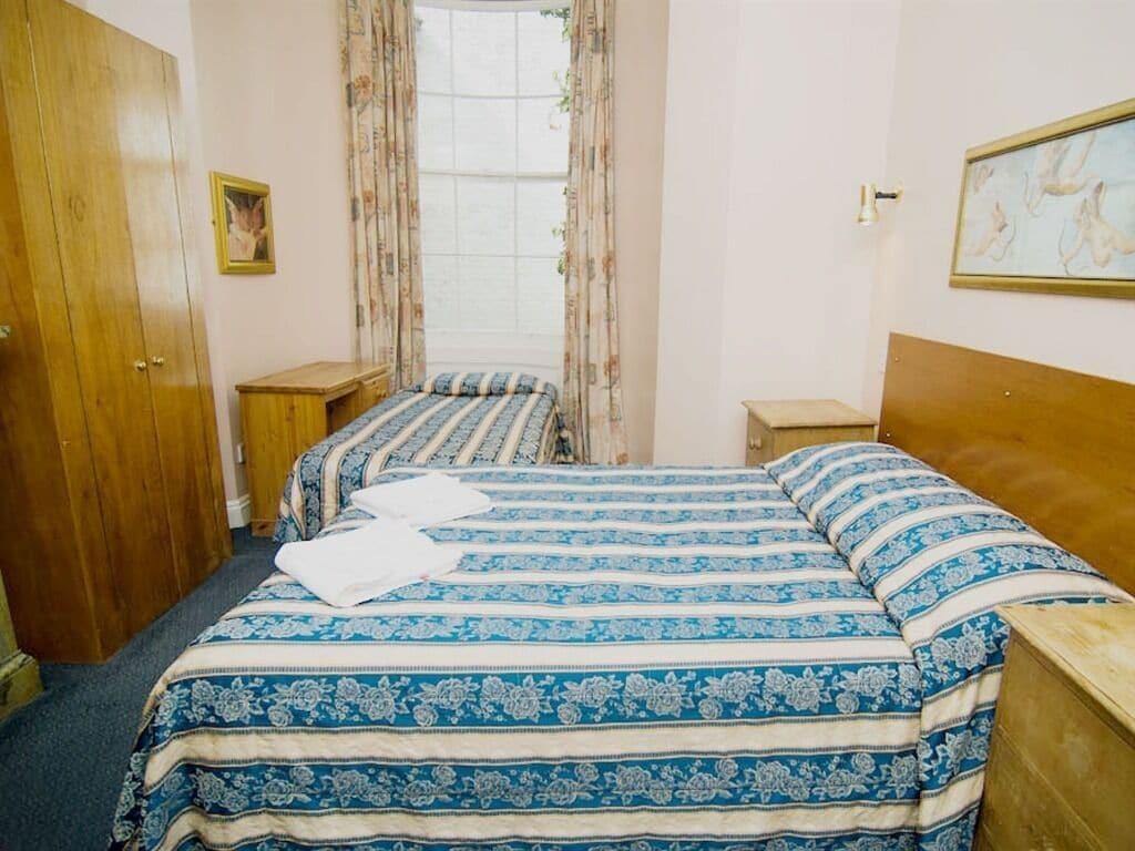 Normandie Hotell London