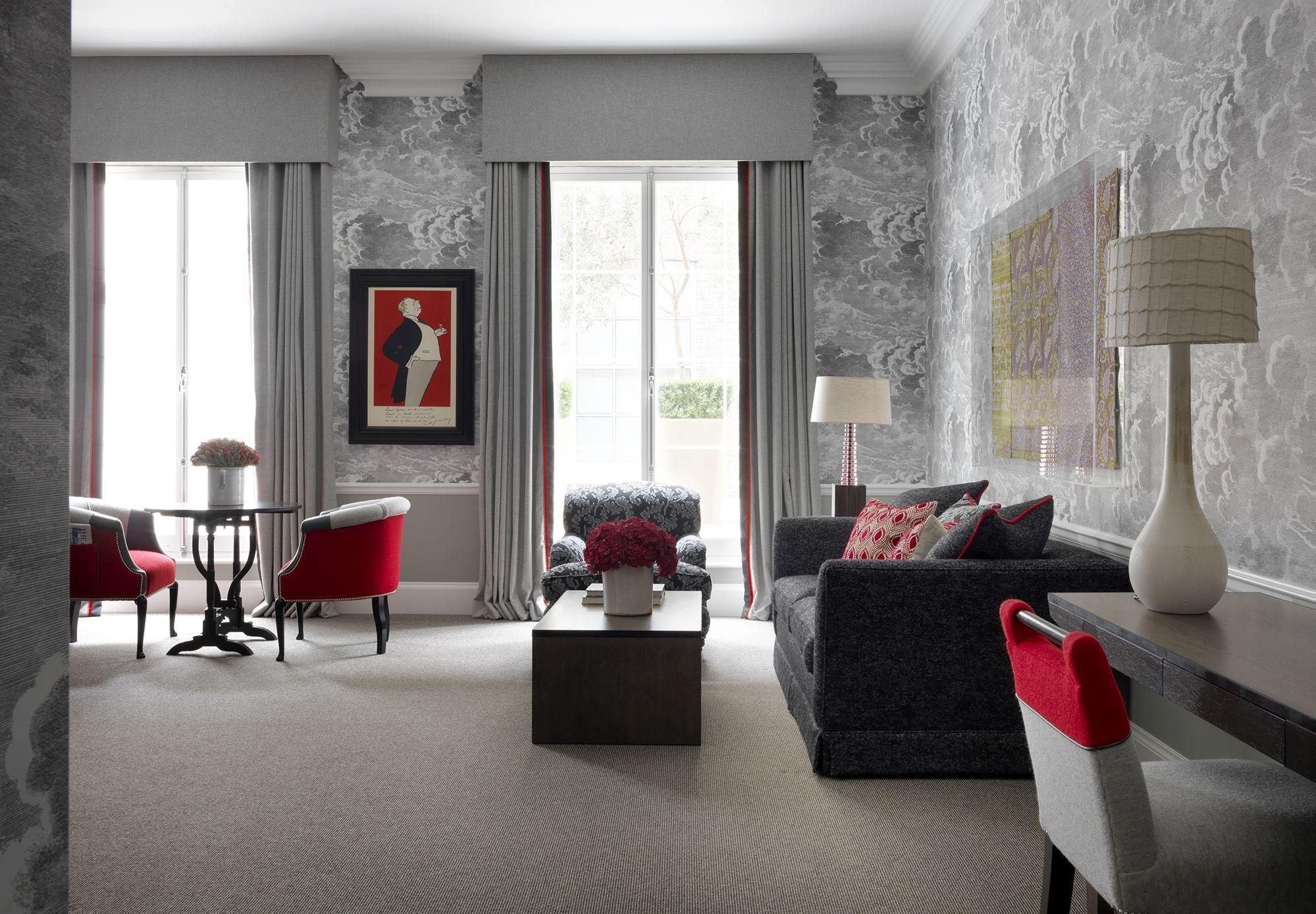 Haymarket Hotel, Firmdale Hotel Londres