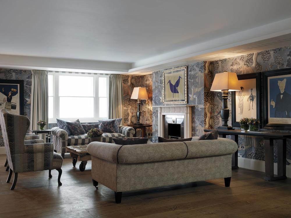 Hotel Haymarket Hotel, Firmdale Londres