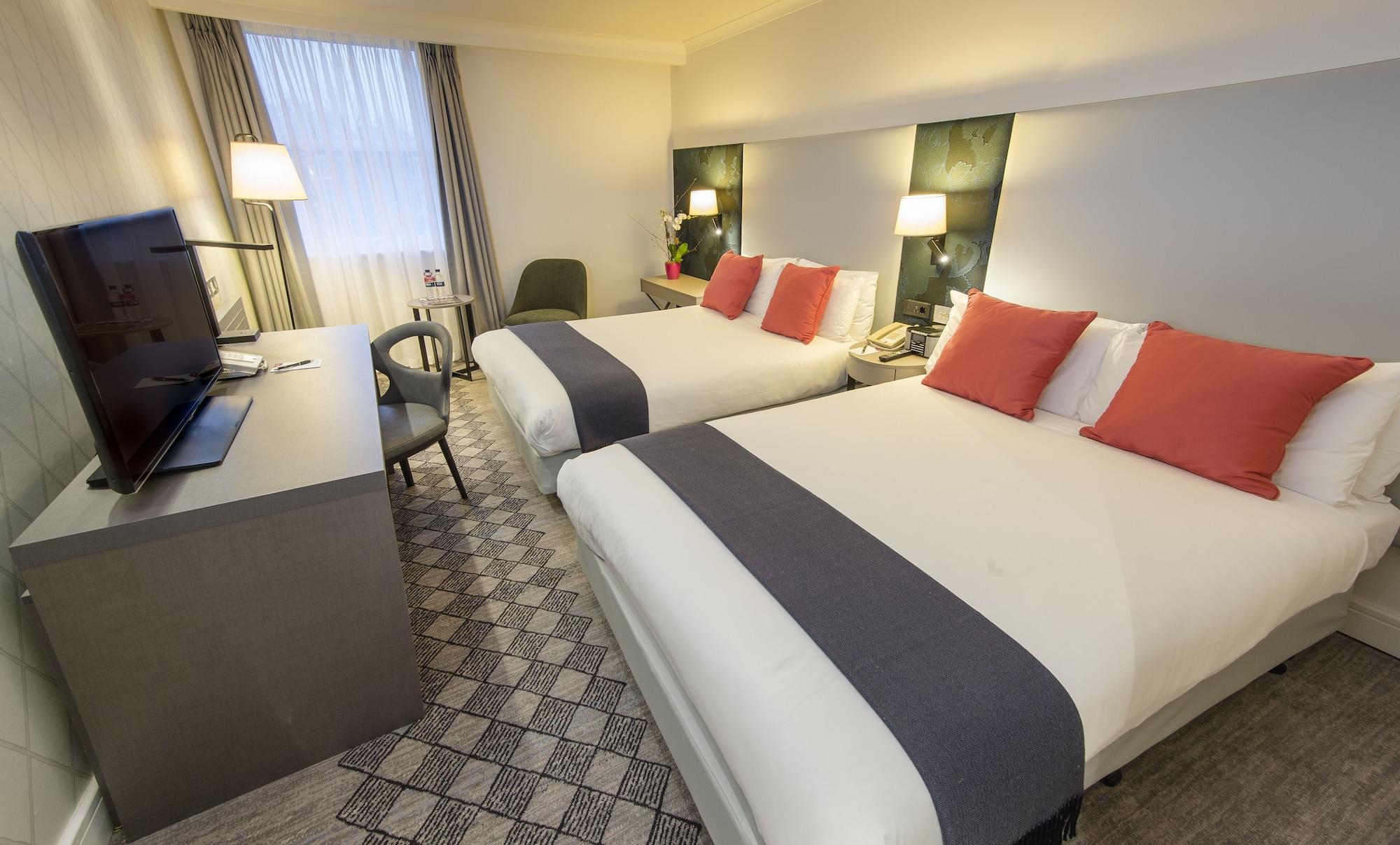 Hotell Doubletree By Hilton Kensington