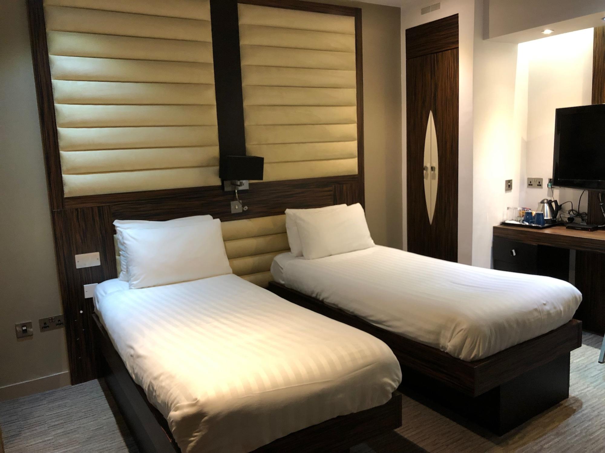 Maitrise Maida Vale - Hotel London