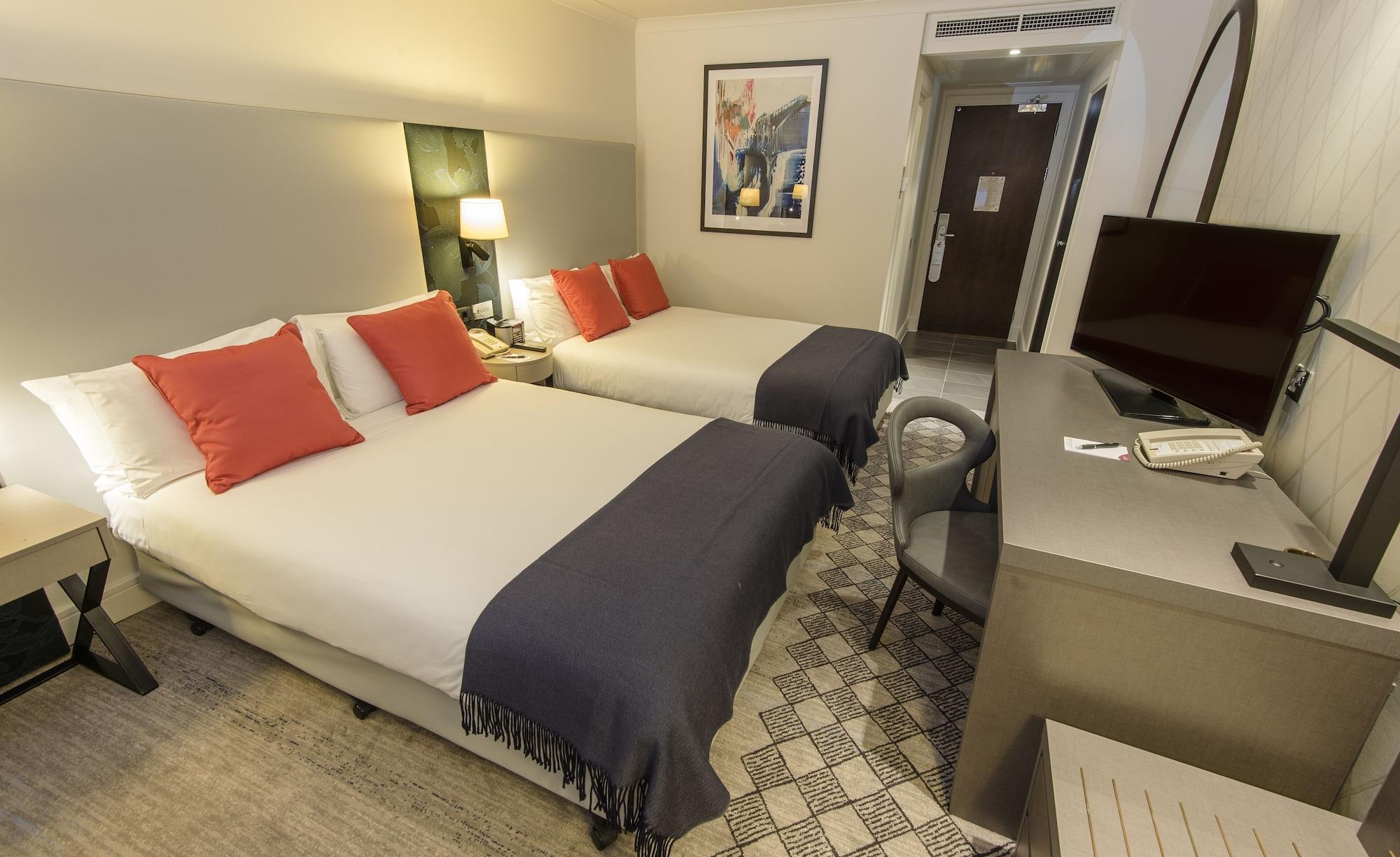 Doubletree By Hilton Kensington 4* Londen