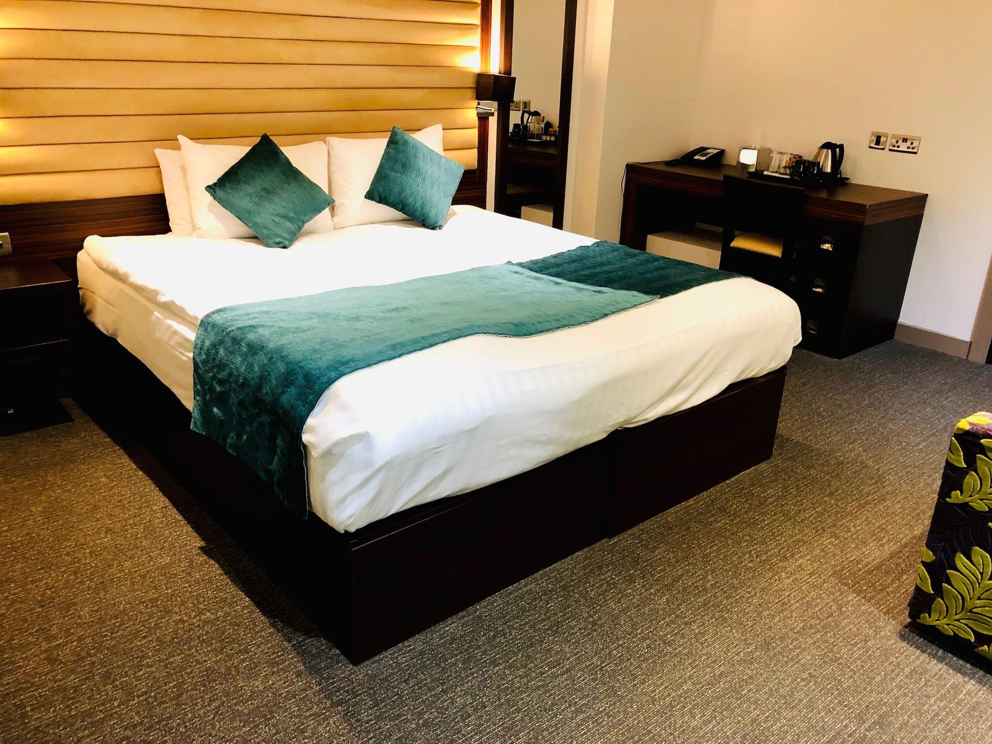 Maitrise Maida Vale -