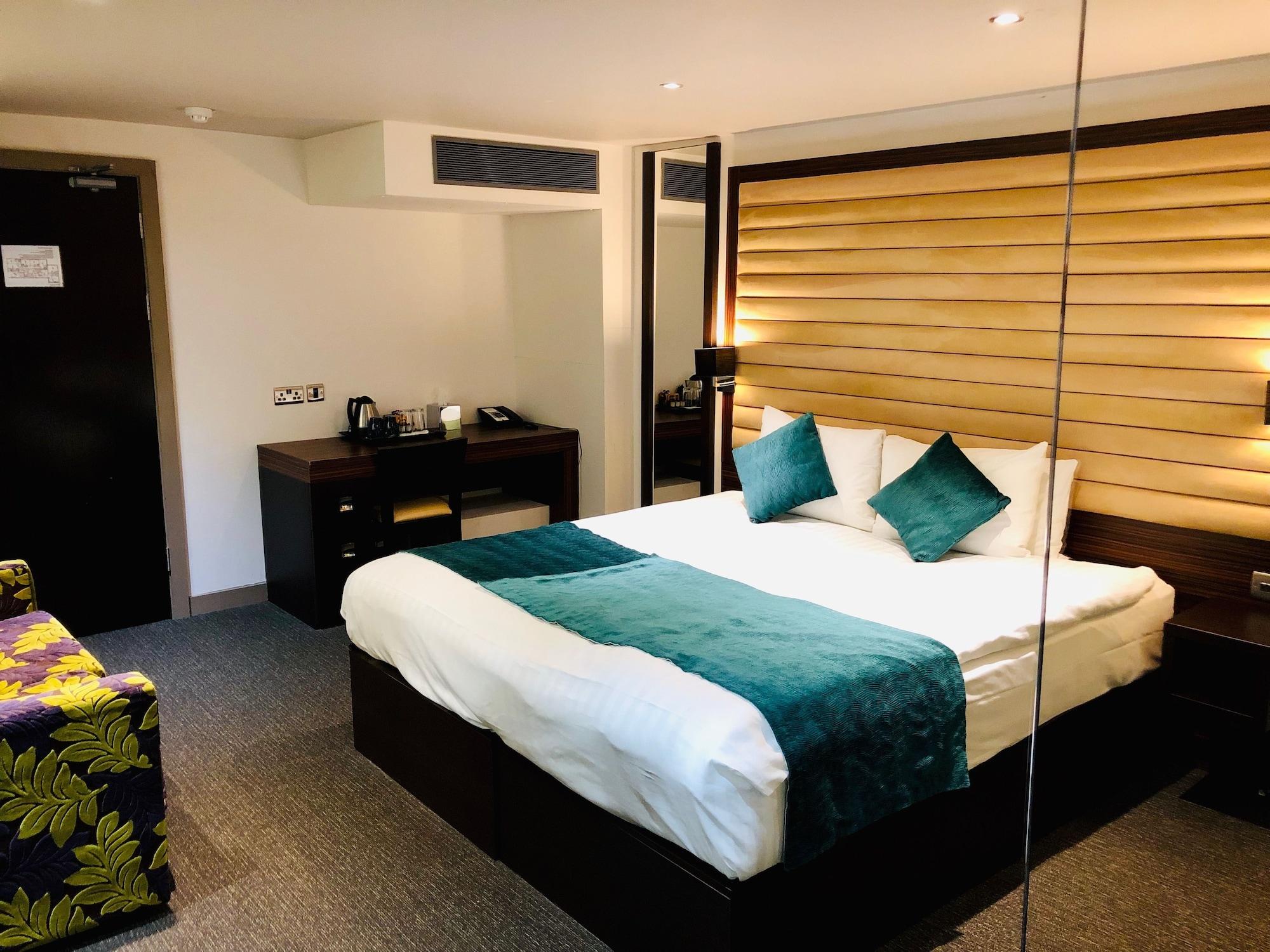 Maitrise Maida Vale - 3* London