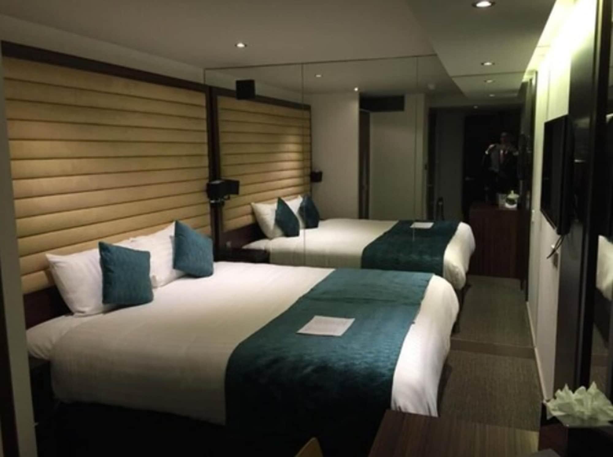 Maitrise Maida Vale - Hotel 3*