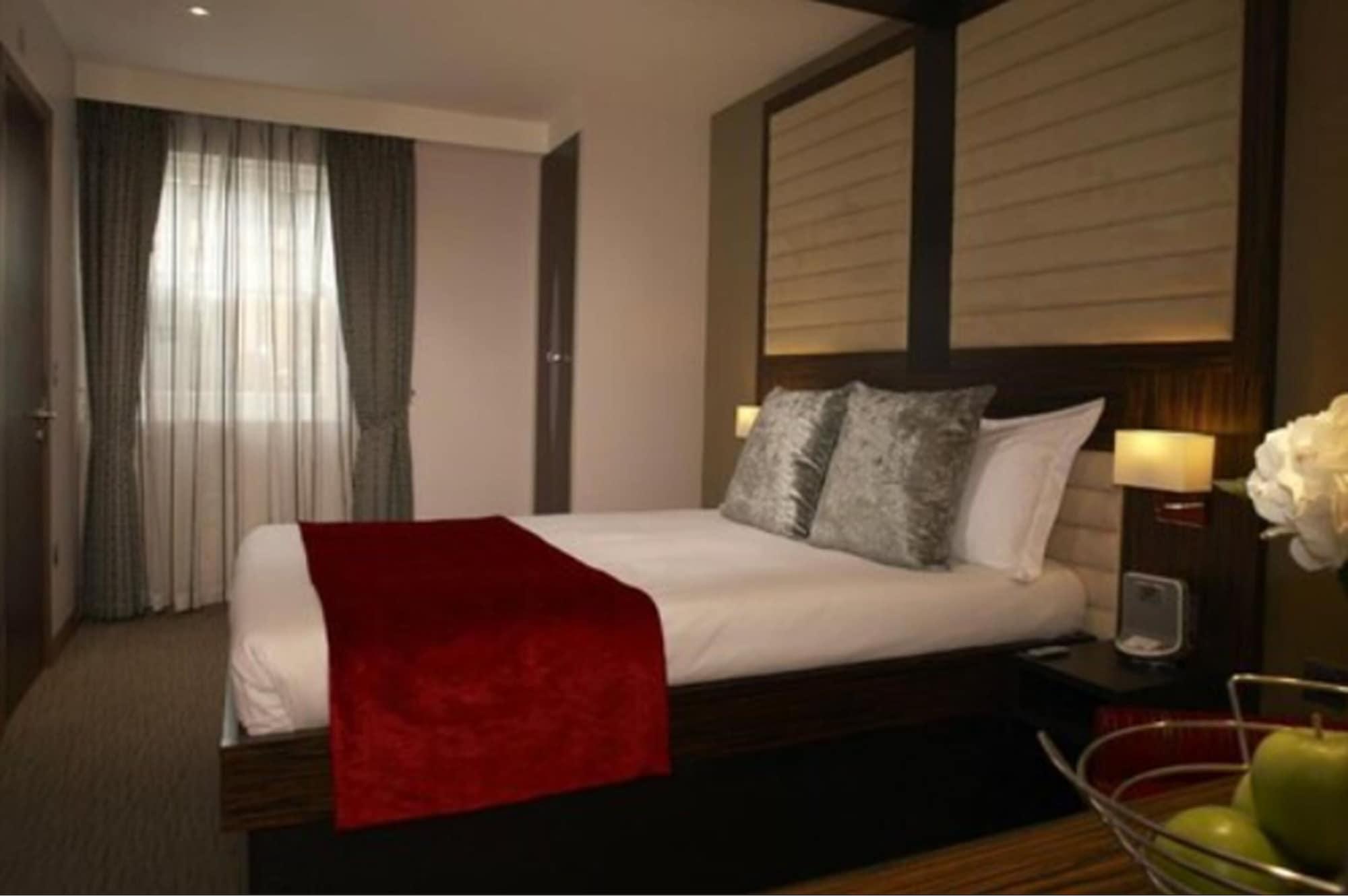 Maitrise Maida Vale -